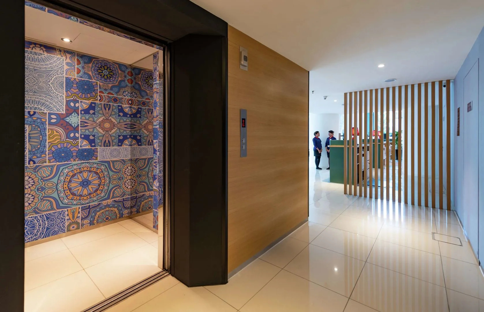 Hilton Garden Inn Kuala Lumpur Jalan Tuanku Abdul Rahman South