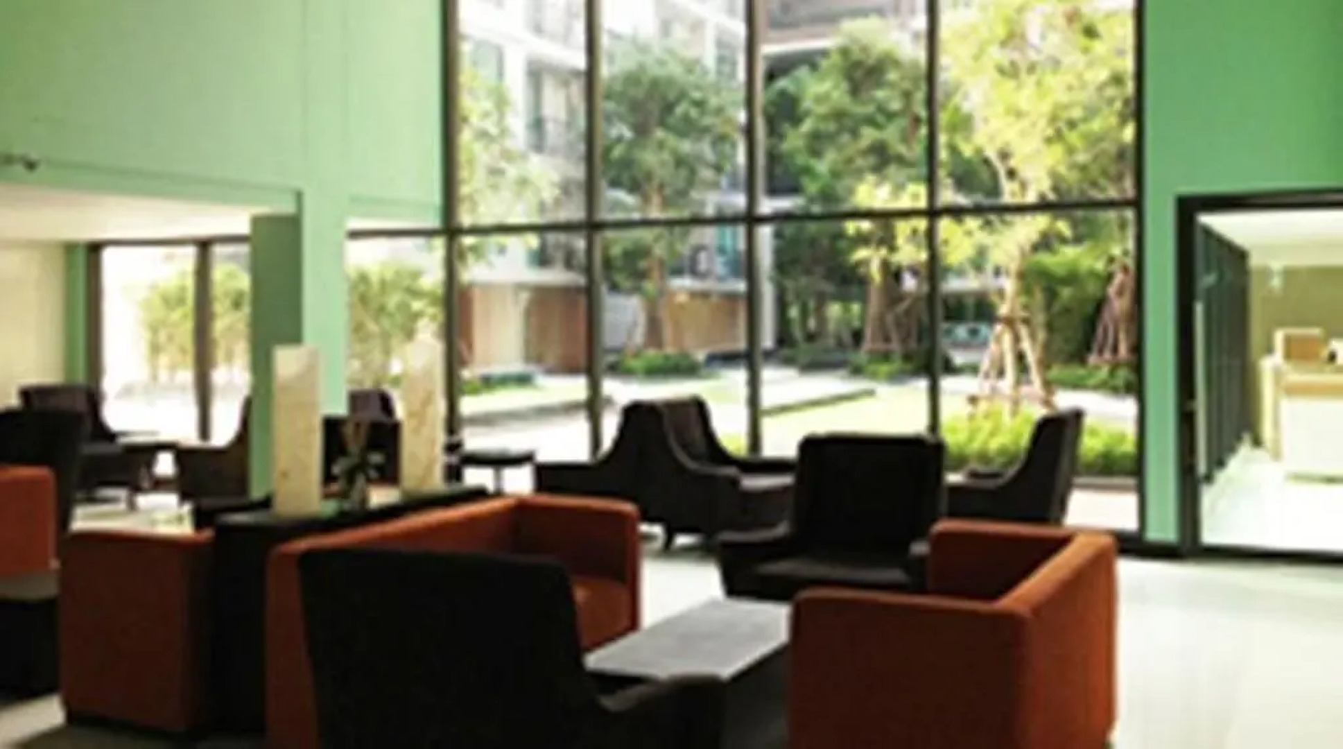 Chor Cher - The Luxury Green Hotel