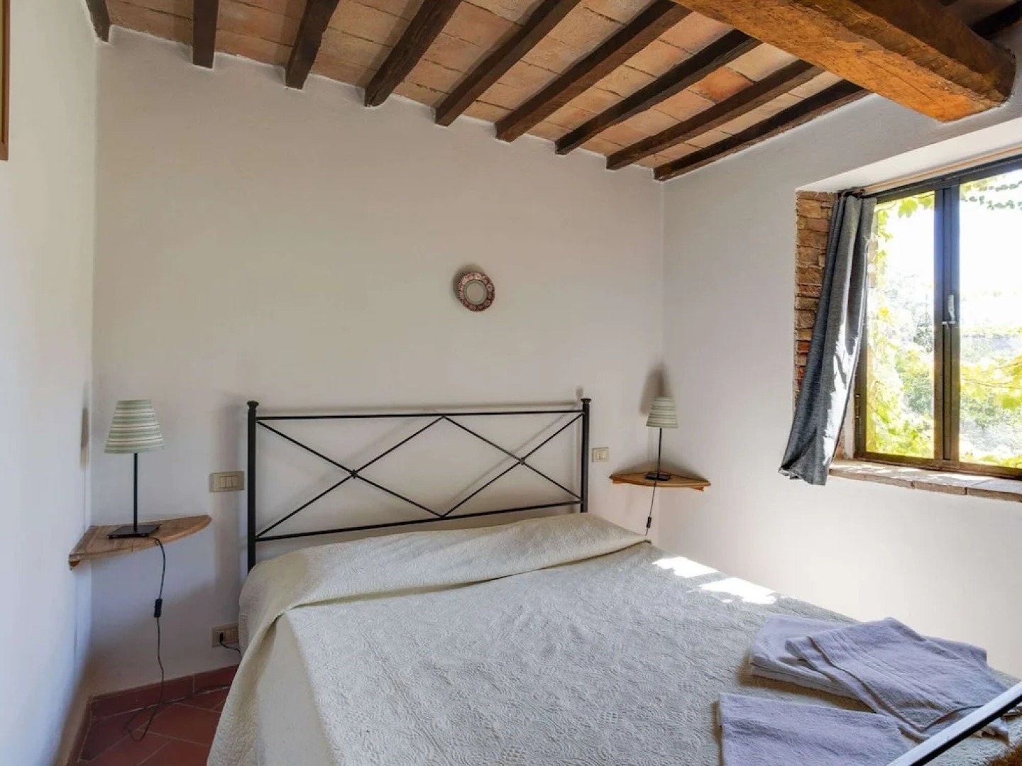 Relax & Unwind in Umbria