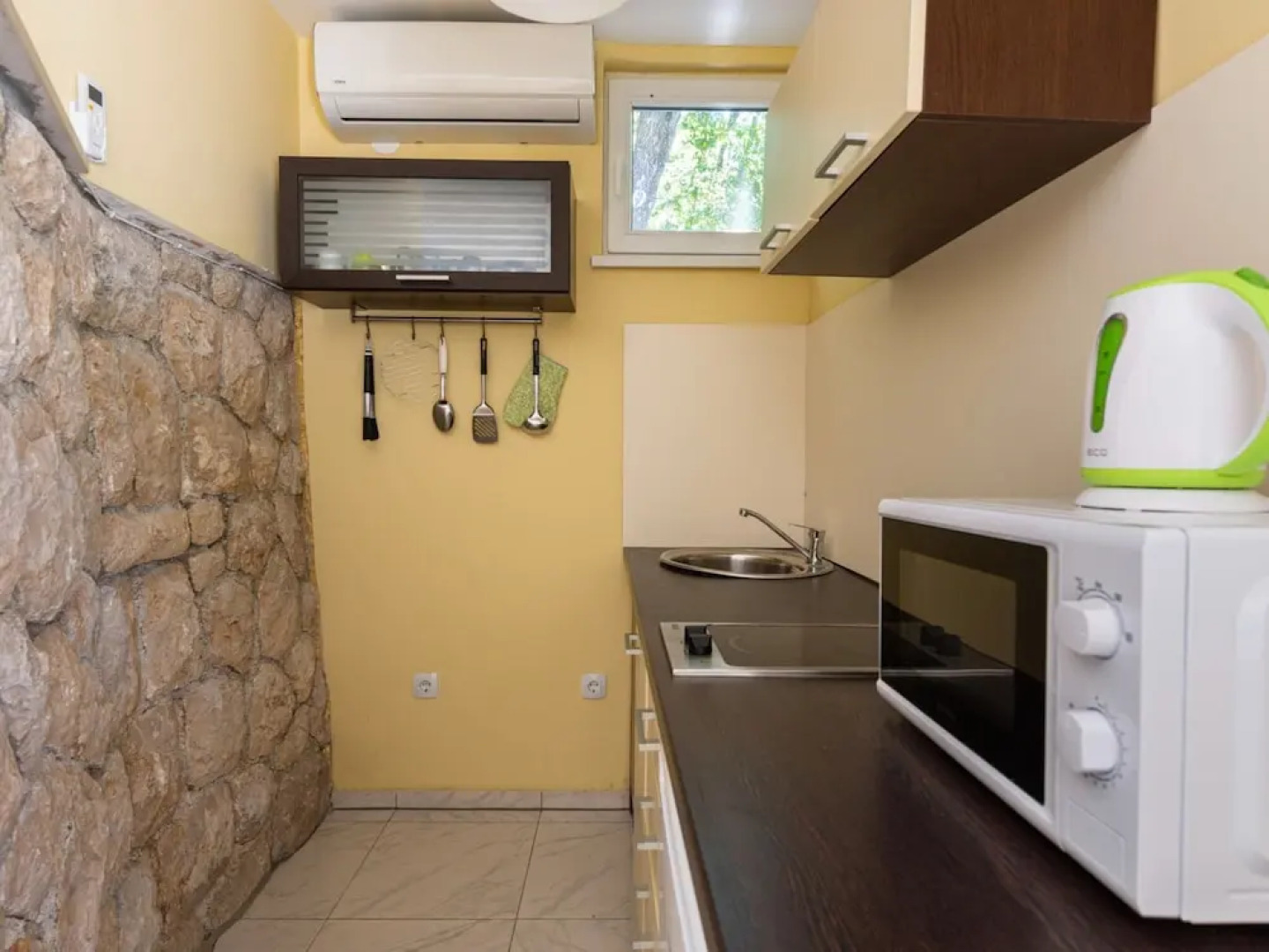 Captivating Holiday Home in Tribanj near Sea