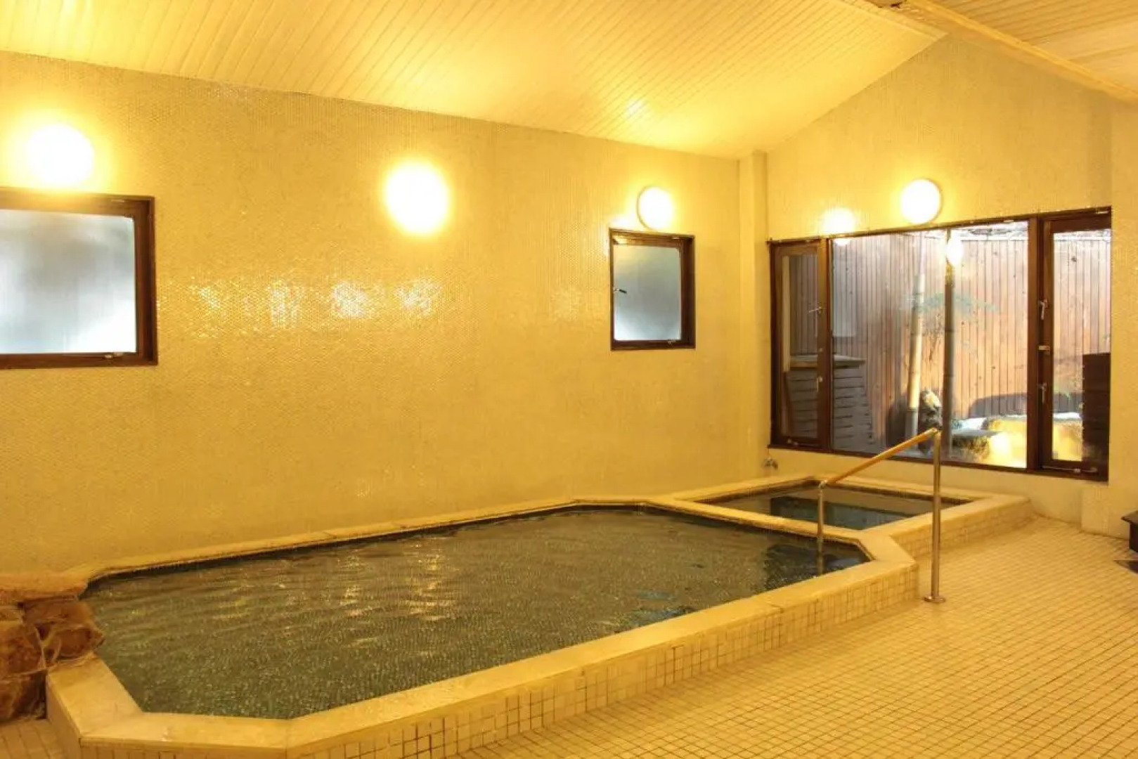 Отель Miyajima Seaside