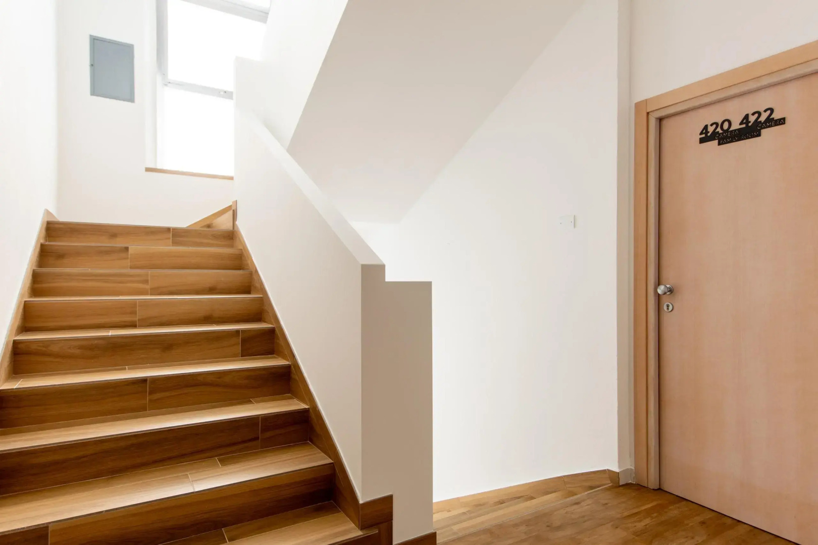 Club Hotel Residence