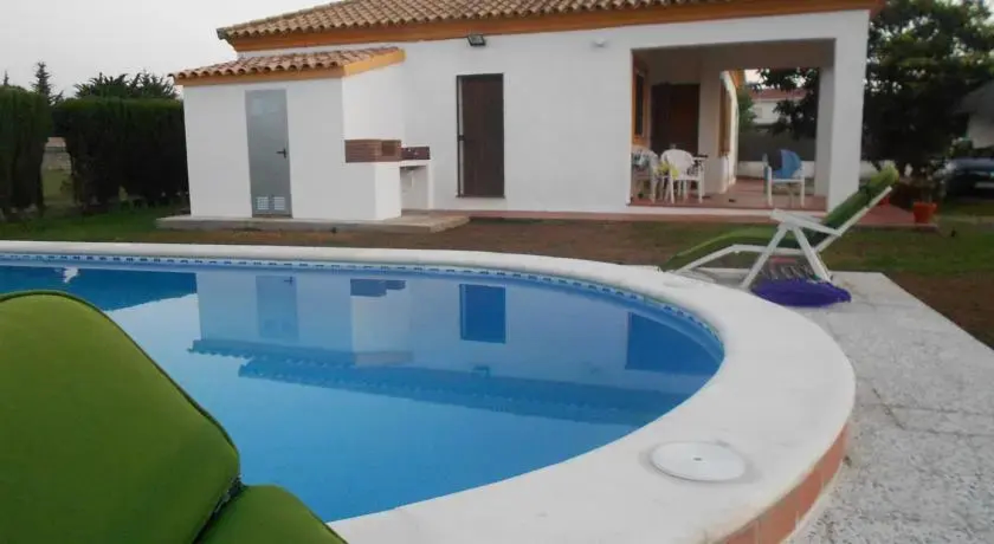 Villa Pepa