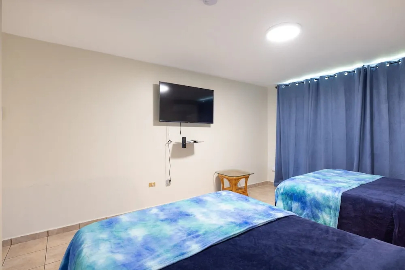 Golden Dream Villas Studio 306  A B