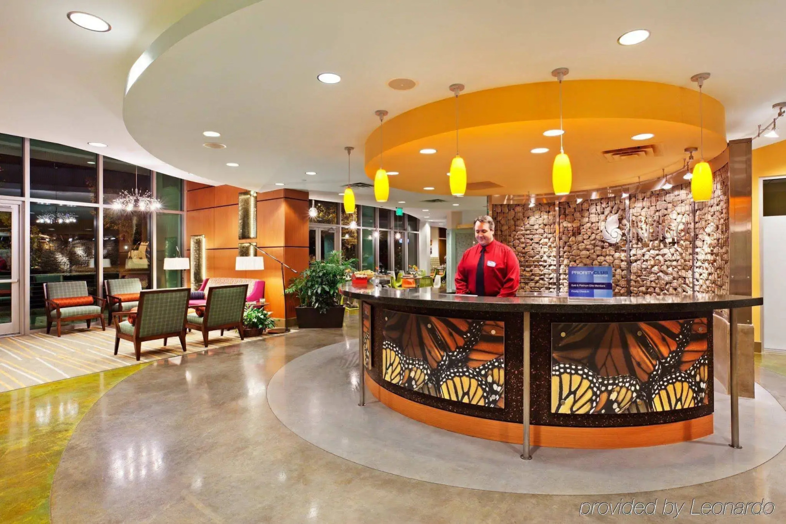 Hotel Indigo Asheville Downtown by IHG