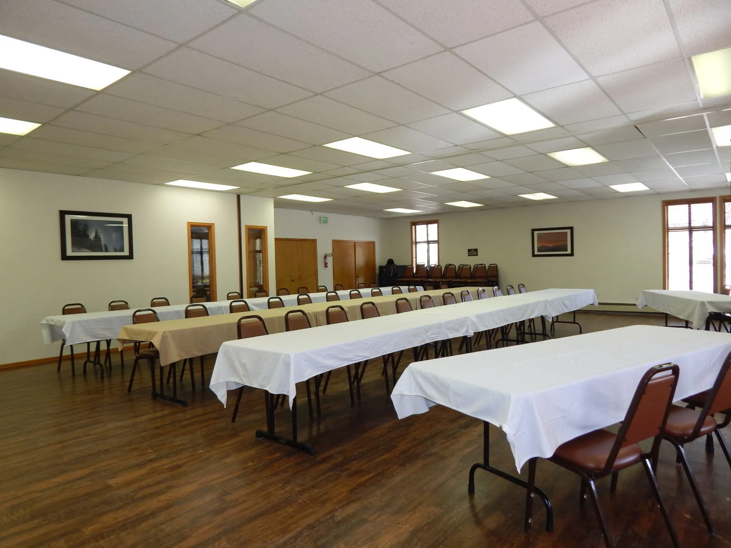 Beaver Village Condos by Staywinterpark