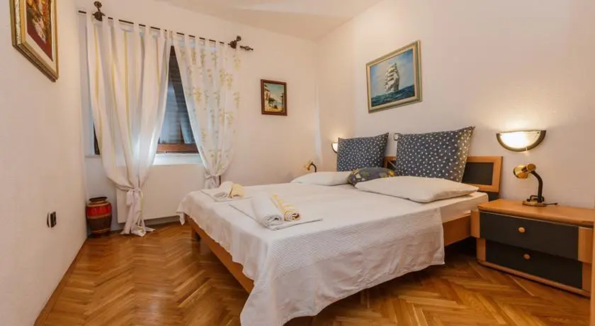 Guest house Tudor Main Promenade