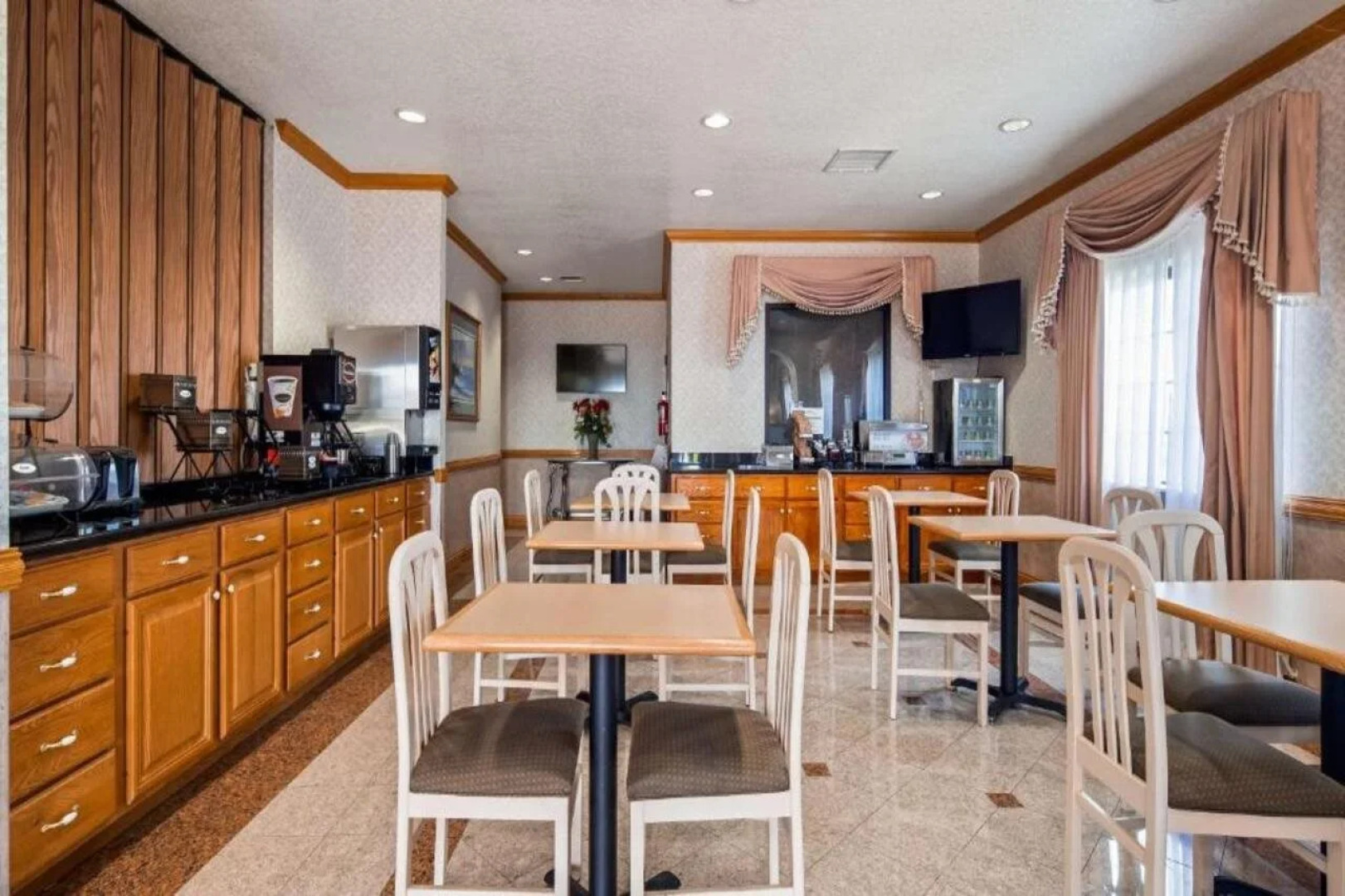 SureStay Hotel by Best Western Falfurrias