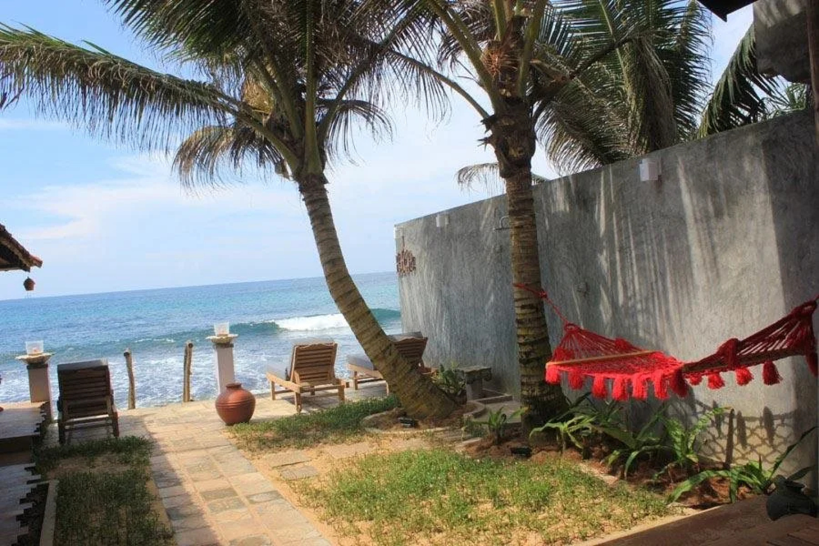 Eka Beach