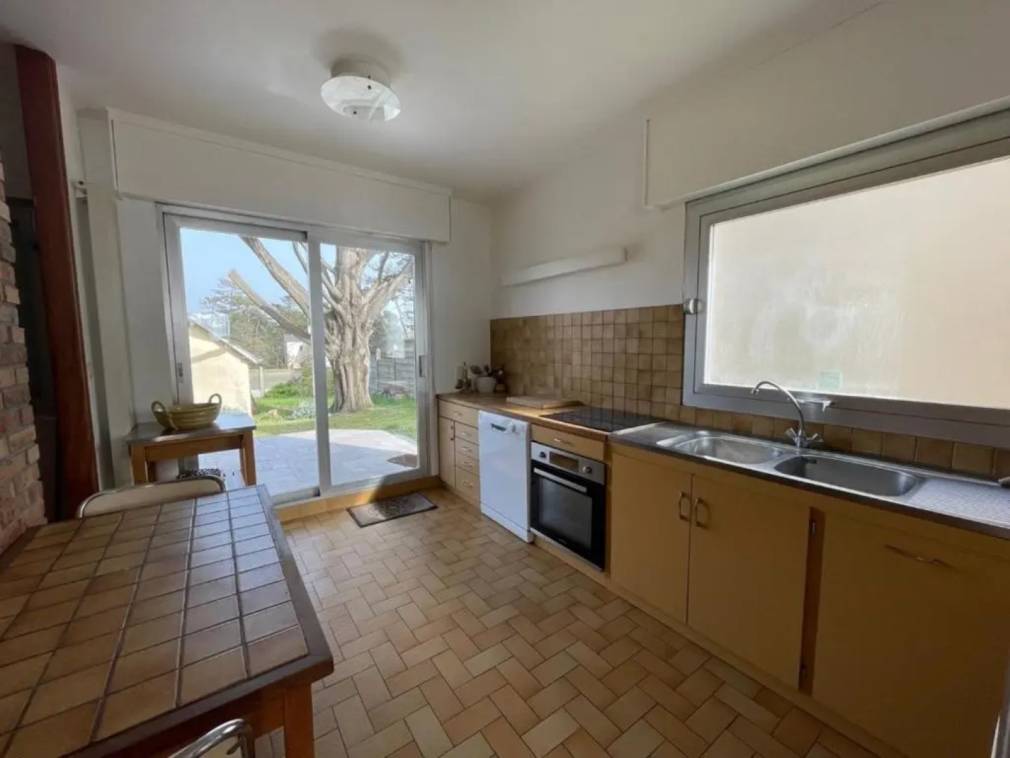 Maison Saint-Pair-sur-Mer, 6 pièces, 10 personnes - FR-1-361-76