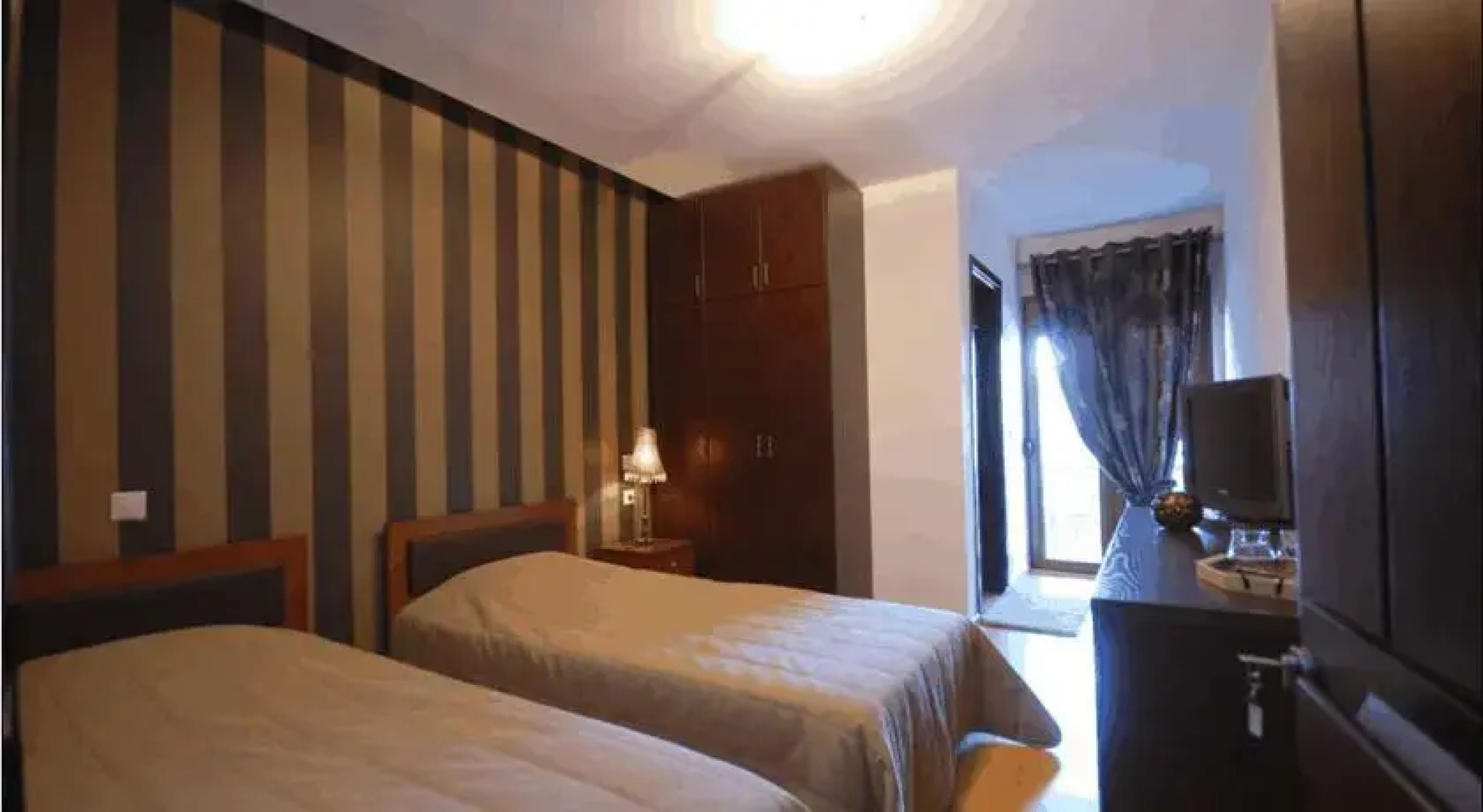 Aristomenis Stone Houses