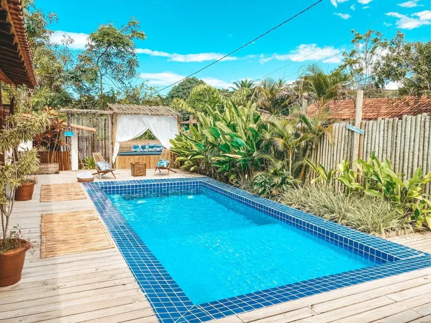 Vila Trancosear