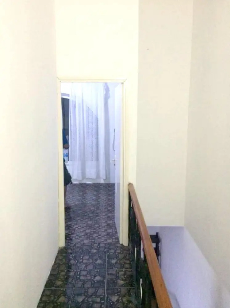 House With 3 Bedrooms in Pereybere, With Pool Access and Enclosed Gard