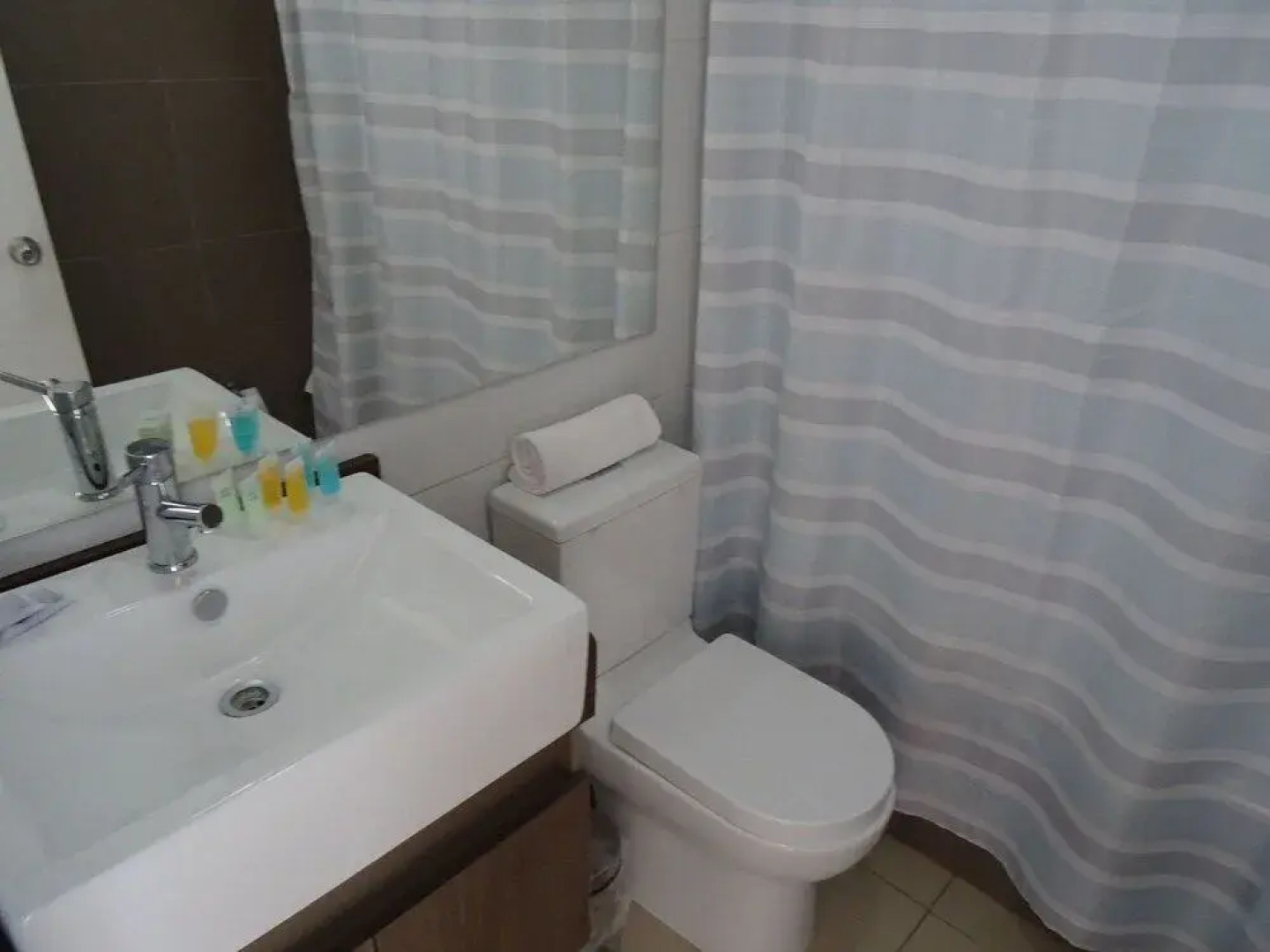 Departamentos Horizonte