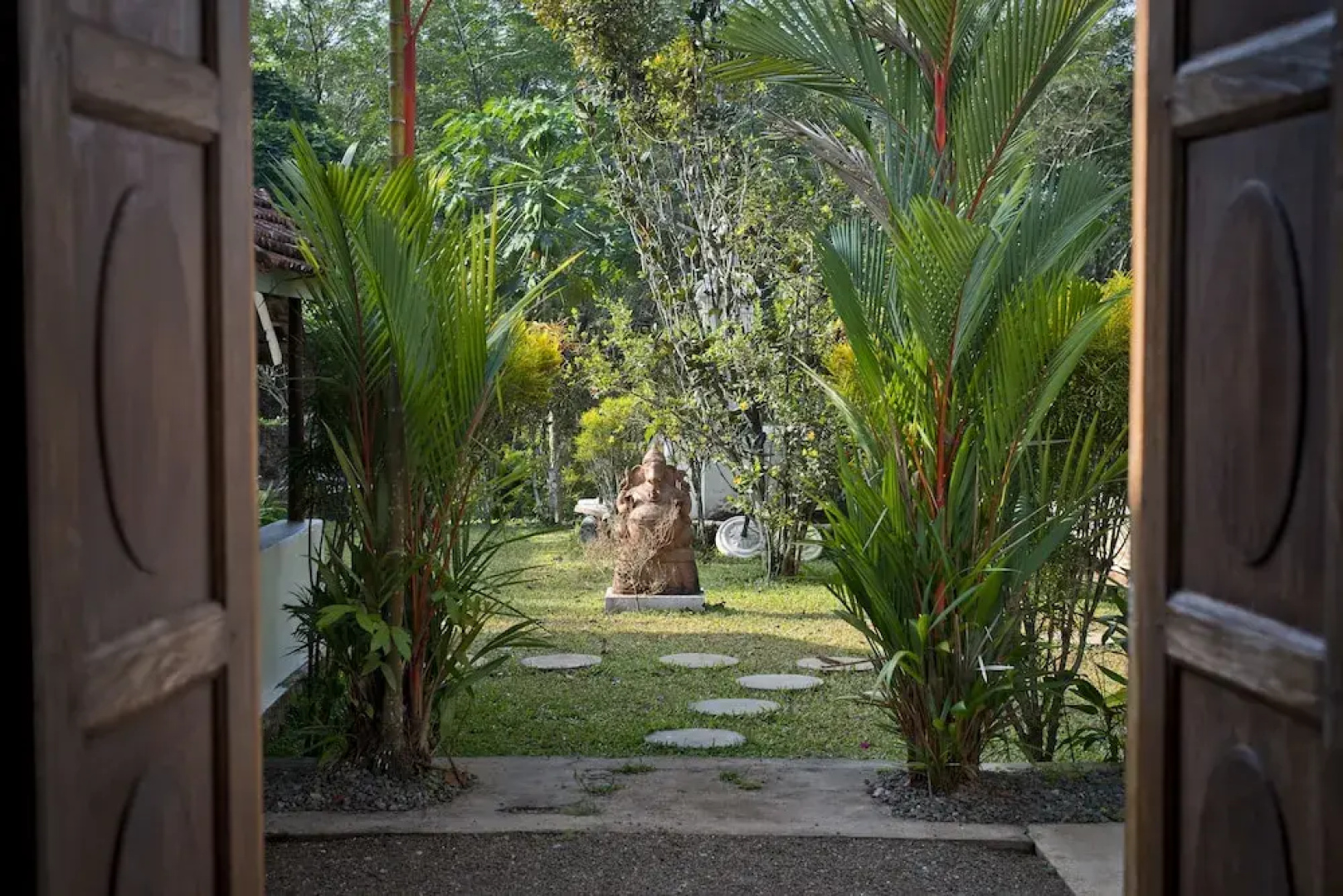 Serenity At Kanam Estate