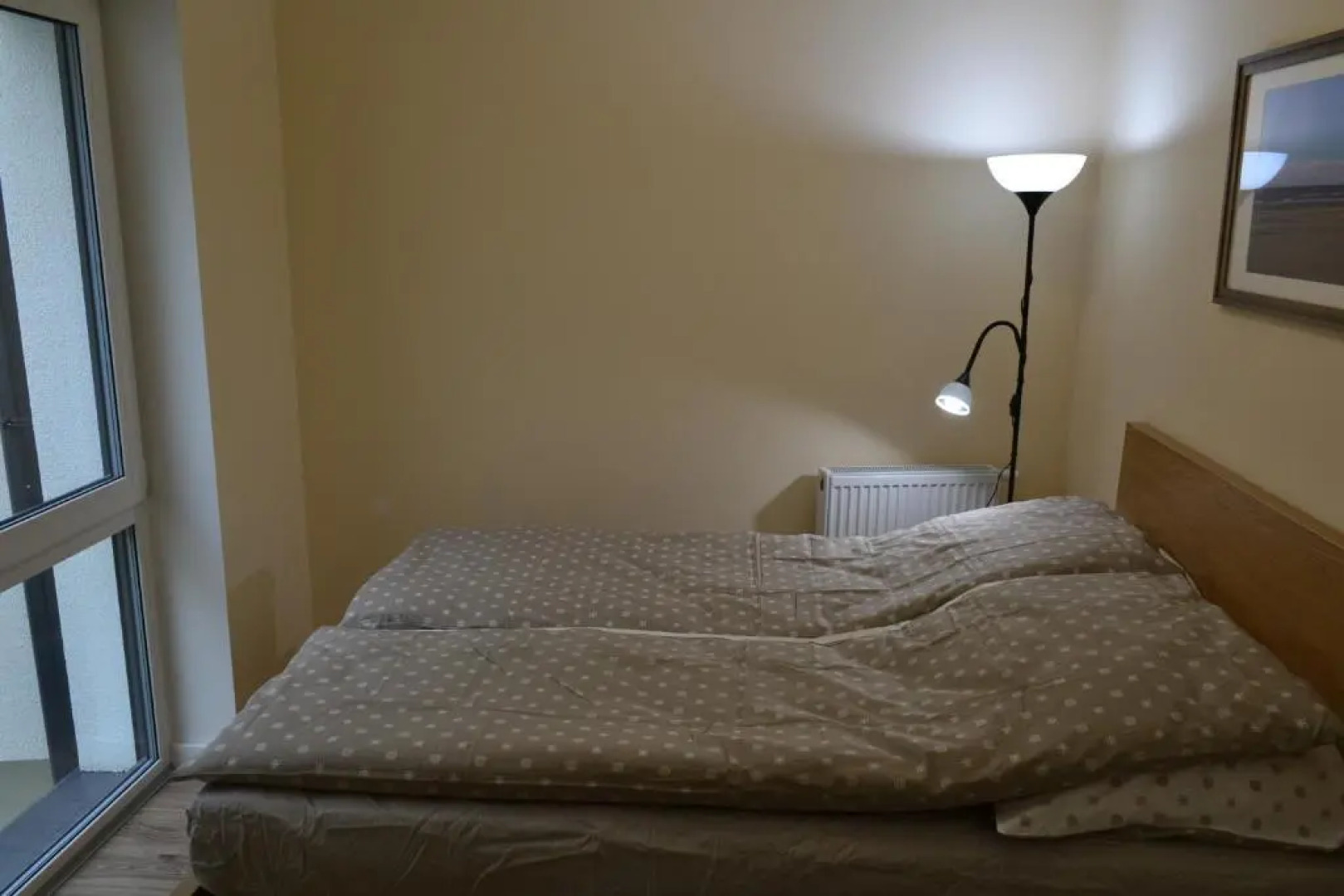 Leszno City Center Apartments