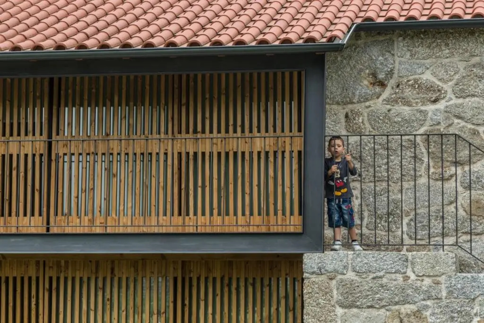 Casas do Ermo