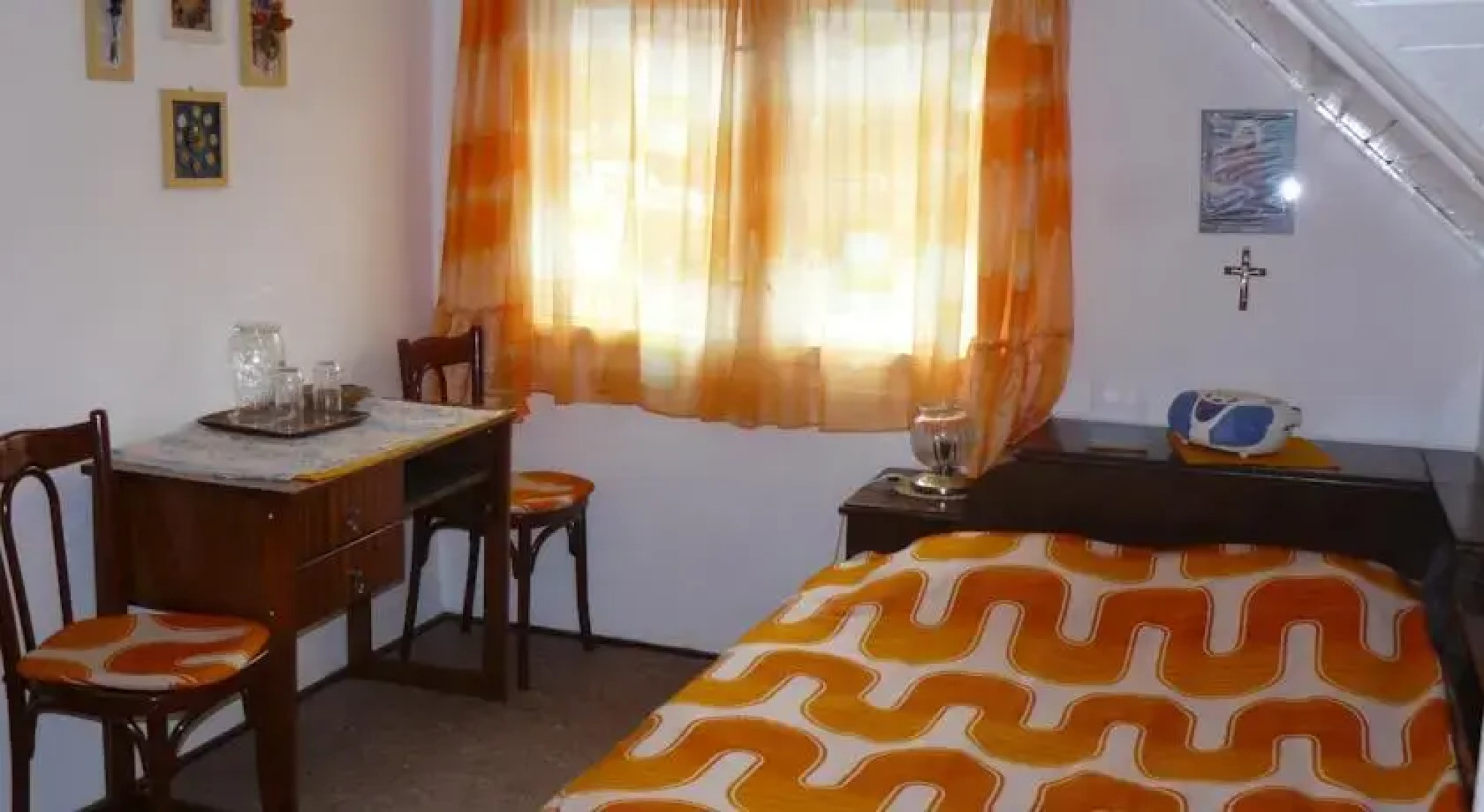 Pensiunea Colt de Rai