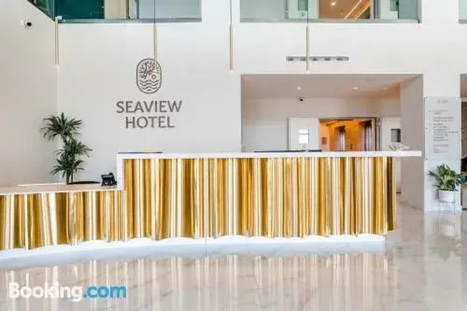 Seaview Hotel