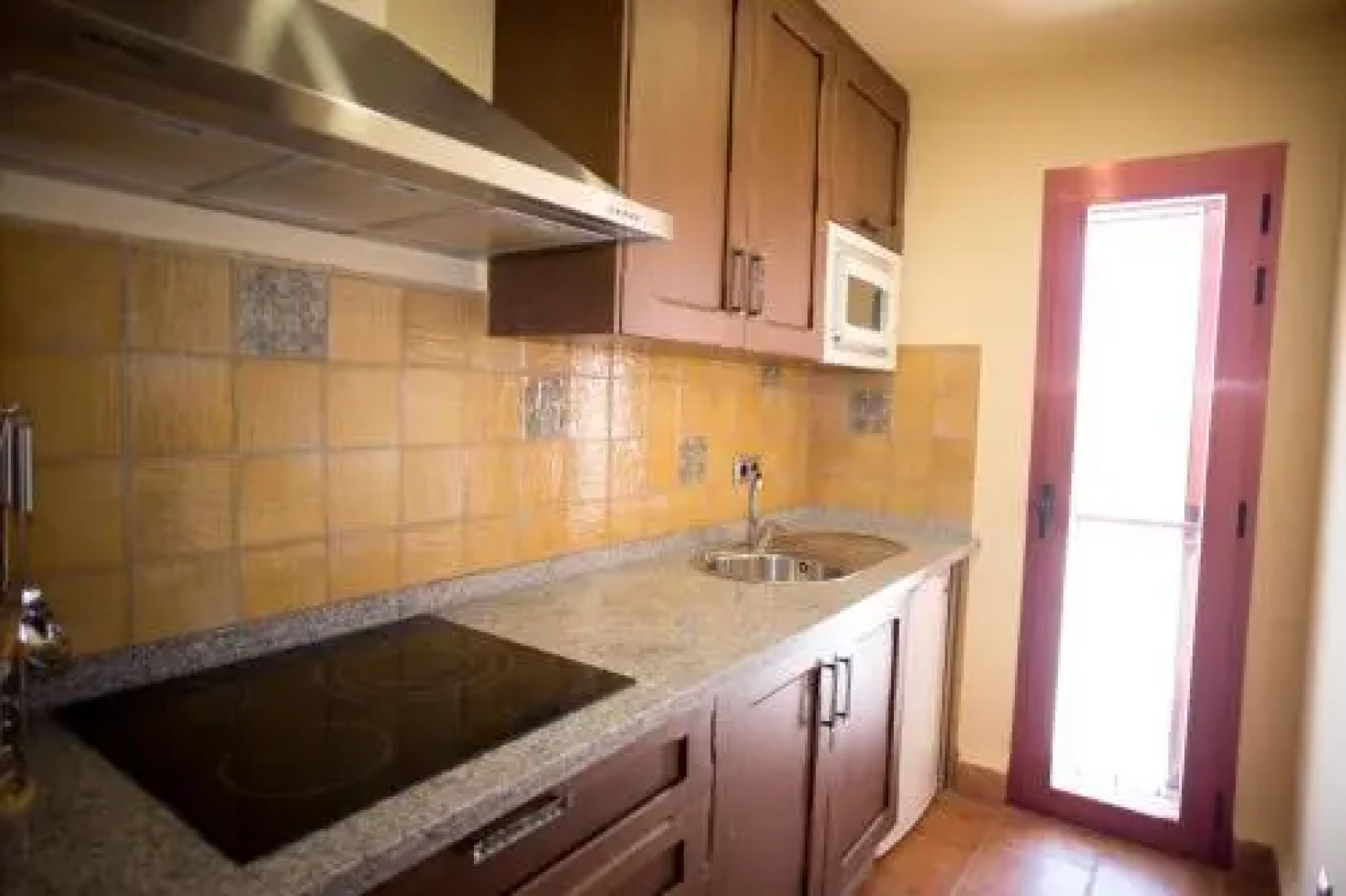 Apartamentos Turisticos Cortijo Garces