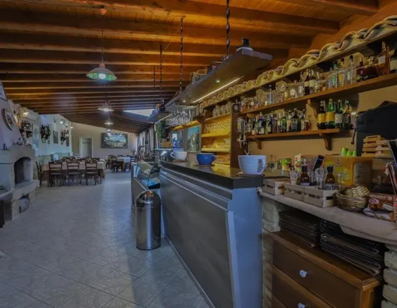 Agriturismo Al Lago Verde