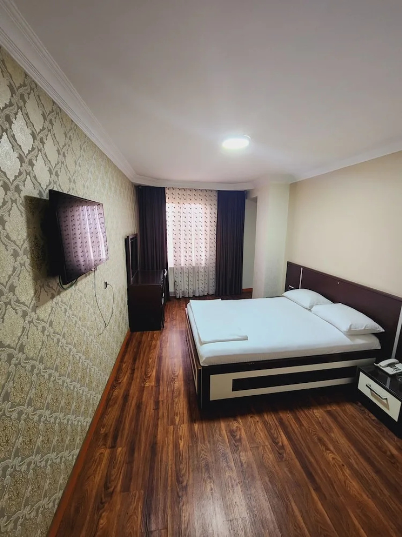 Doğa Hotel