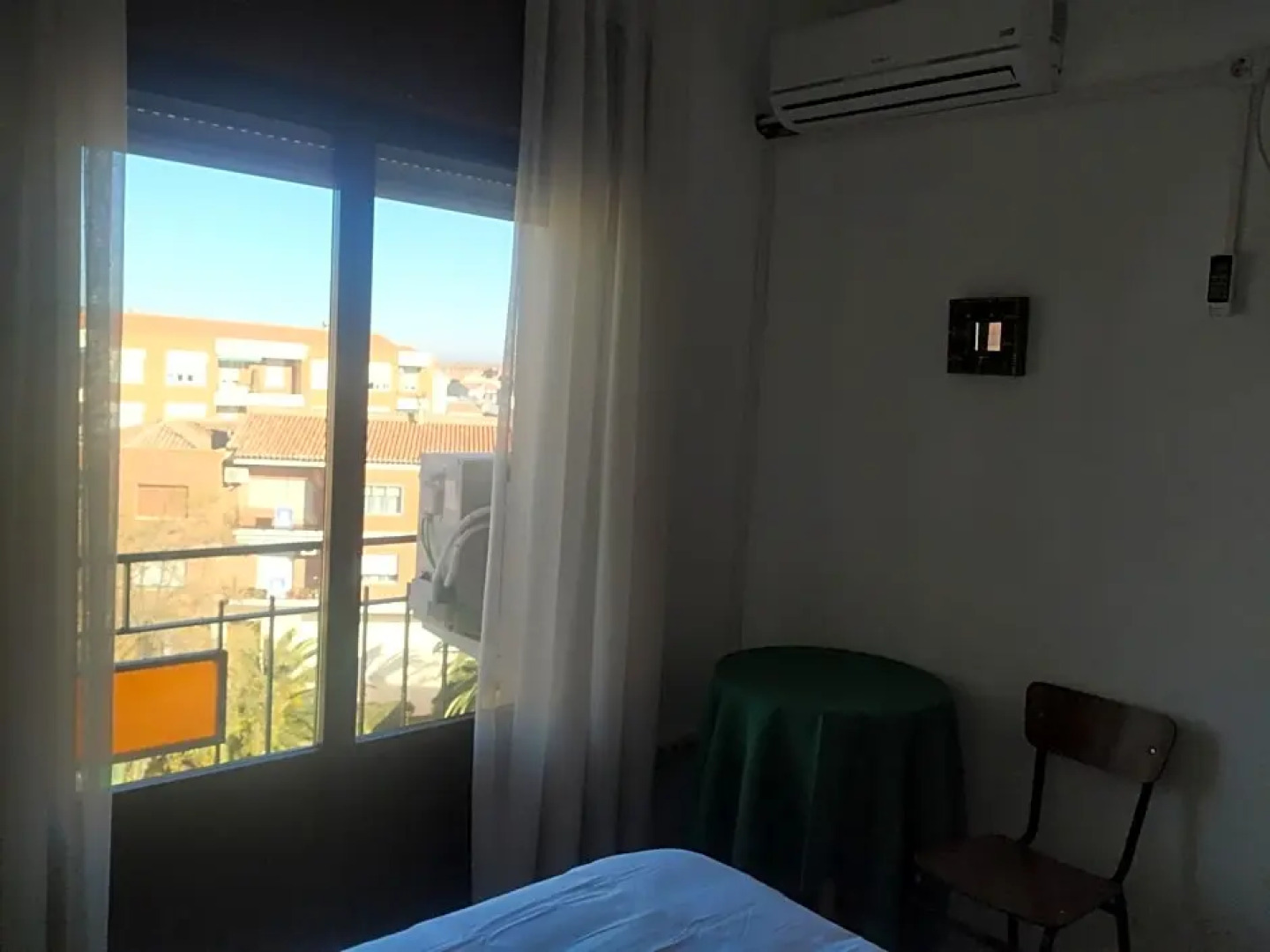 Hostal agripino