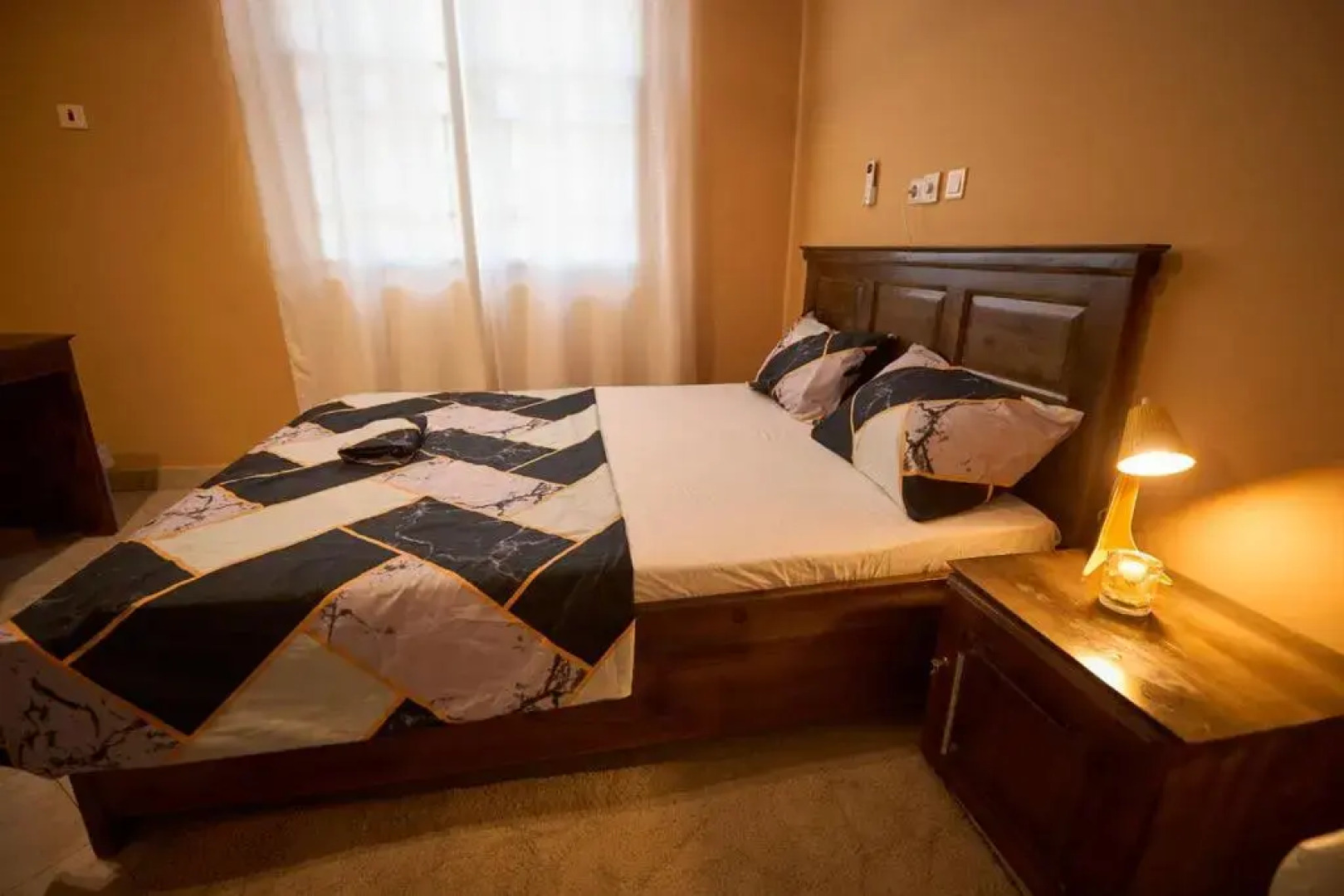 Suncity Imperial Lodge