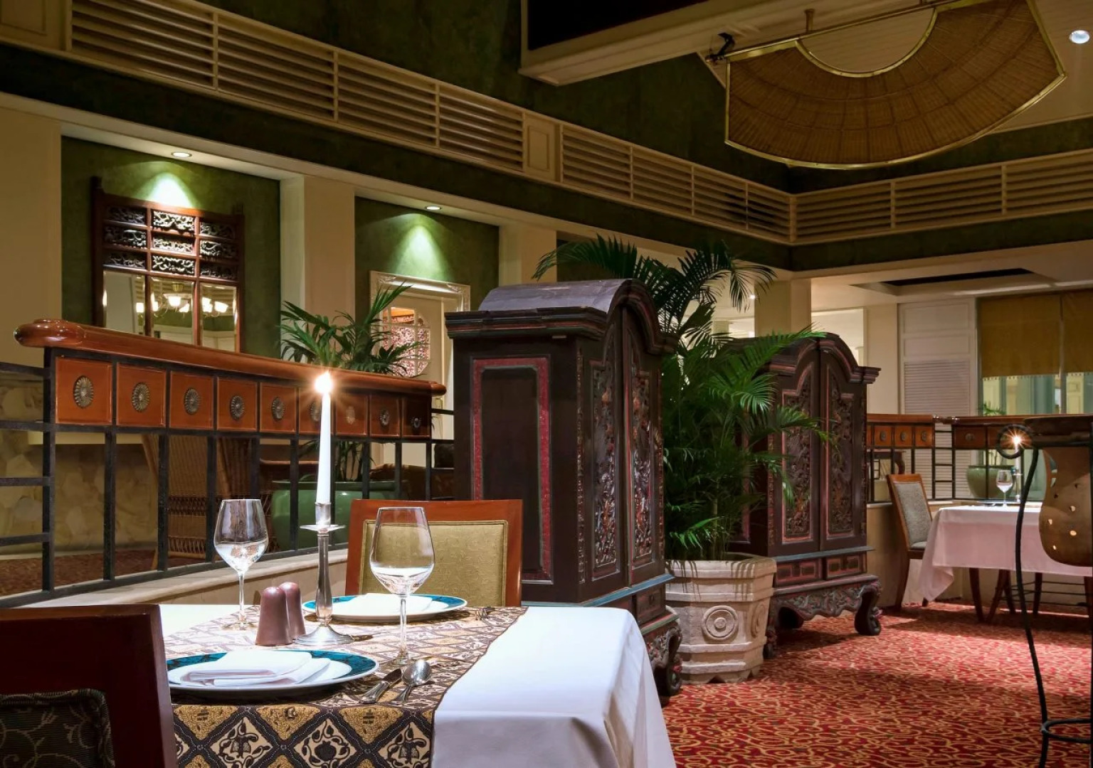 Sheraton Jakarta Soekarno Hatta Airport