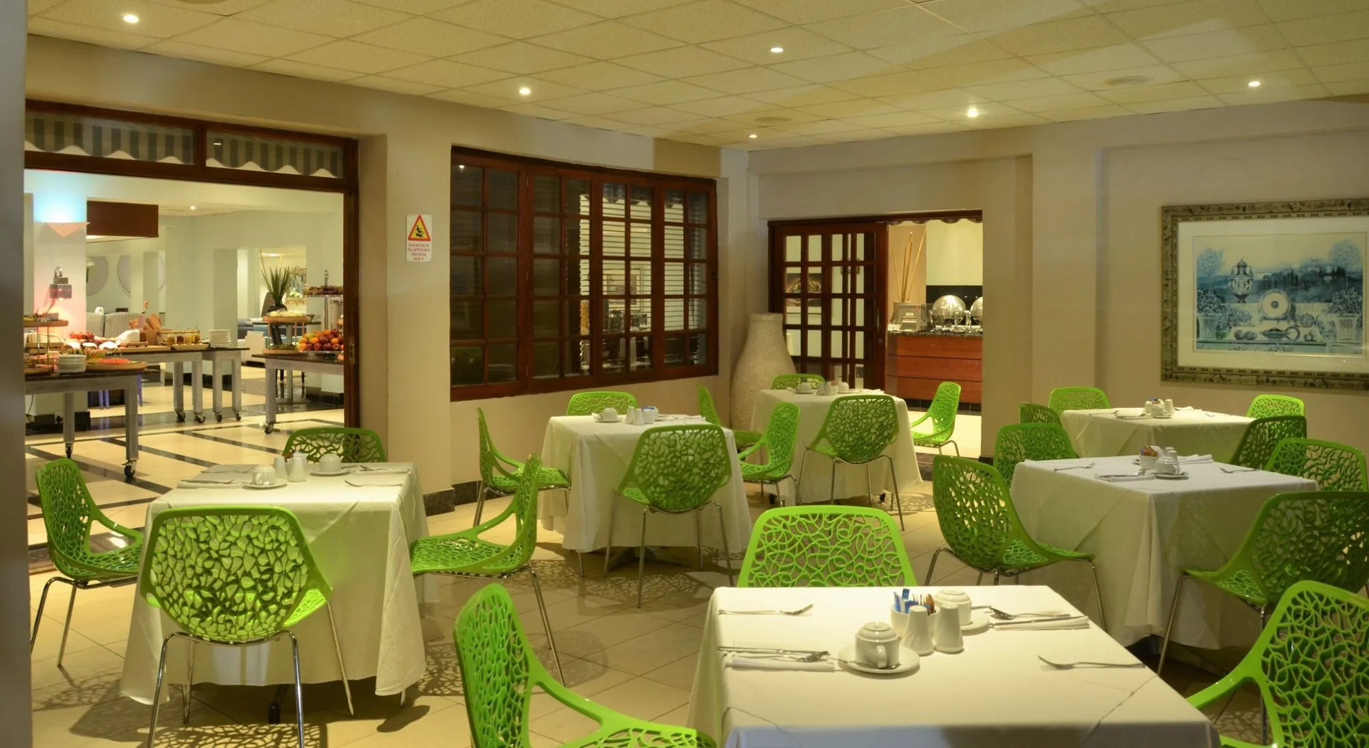 Silverbirch at Birchwood