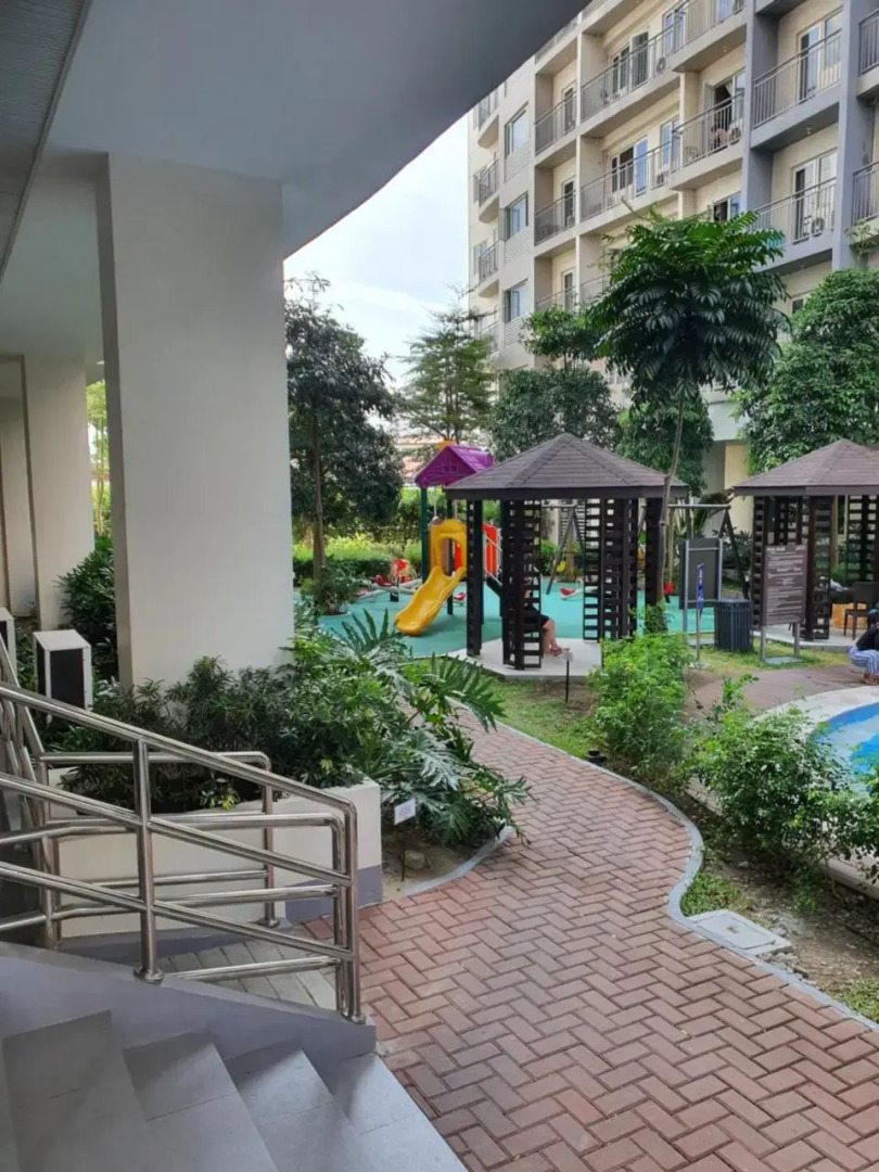 South Residences Tower 3