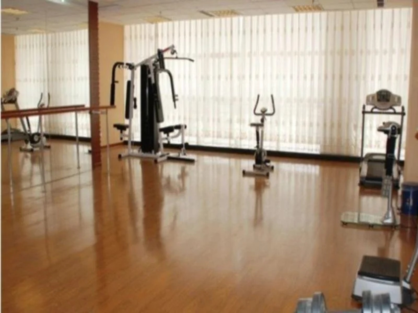 Baotou Rare Earth International Hotel