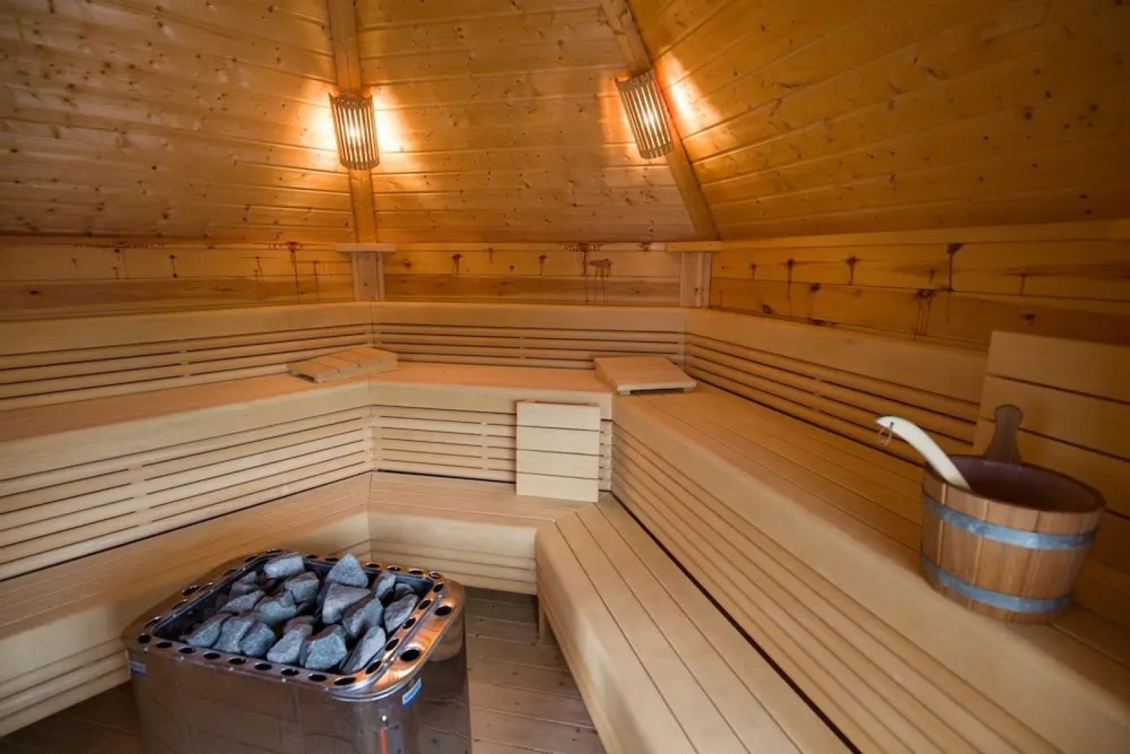 Relax Hotel Tannenhof