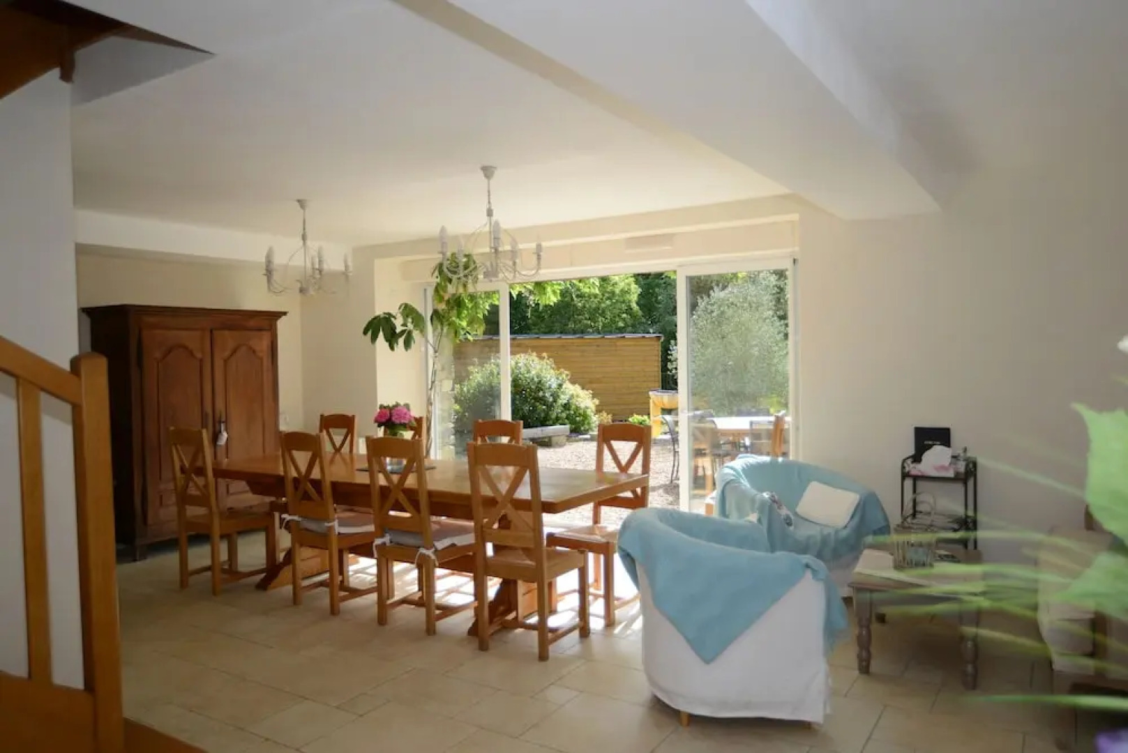 La Forcerie de Chatelais