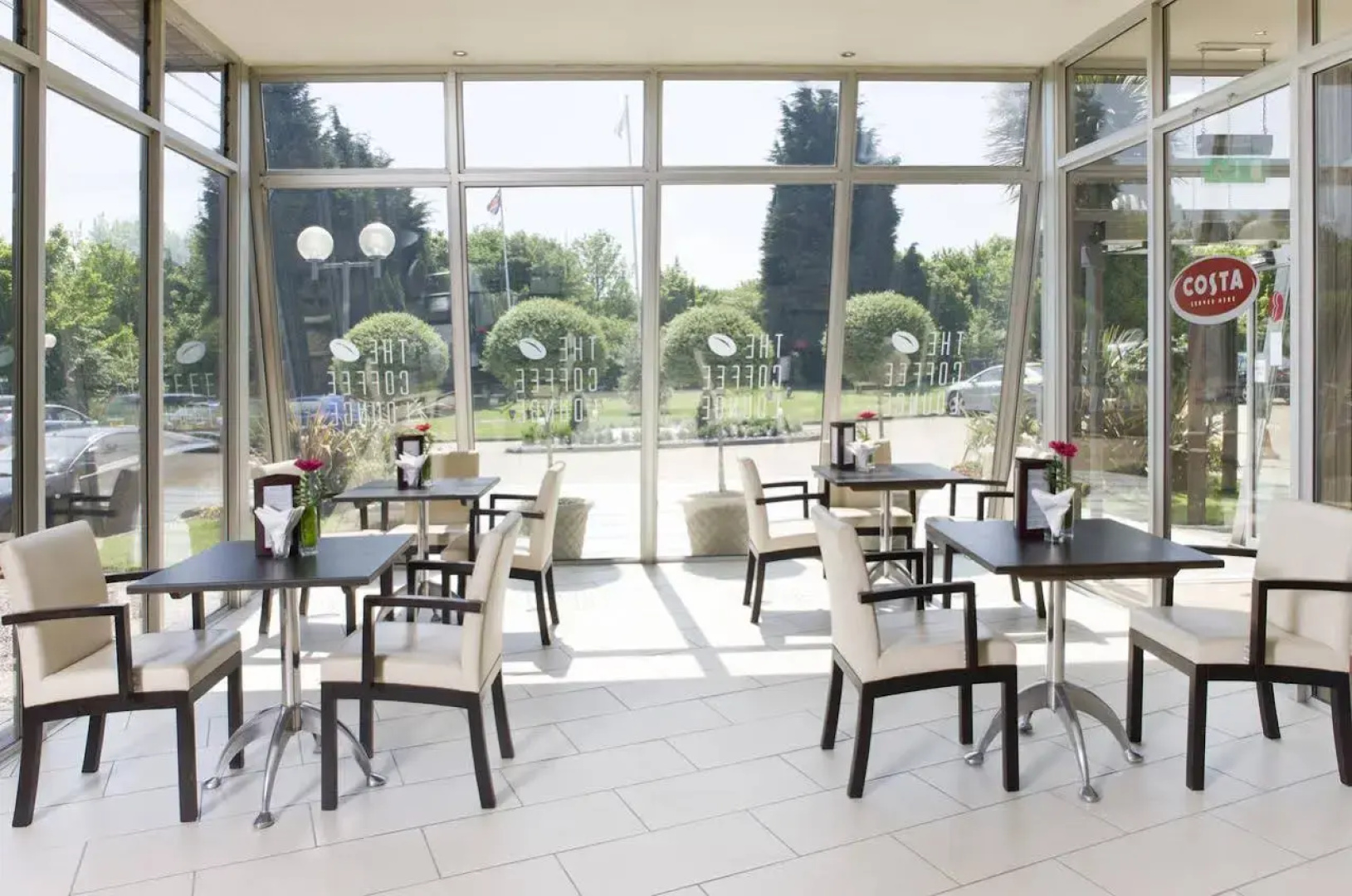 Holiday Inn Dover