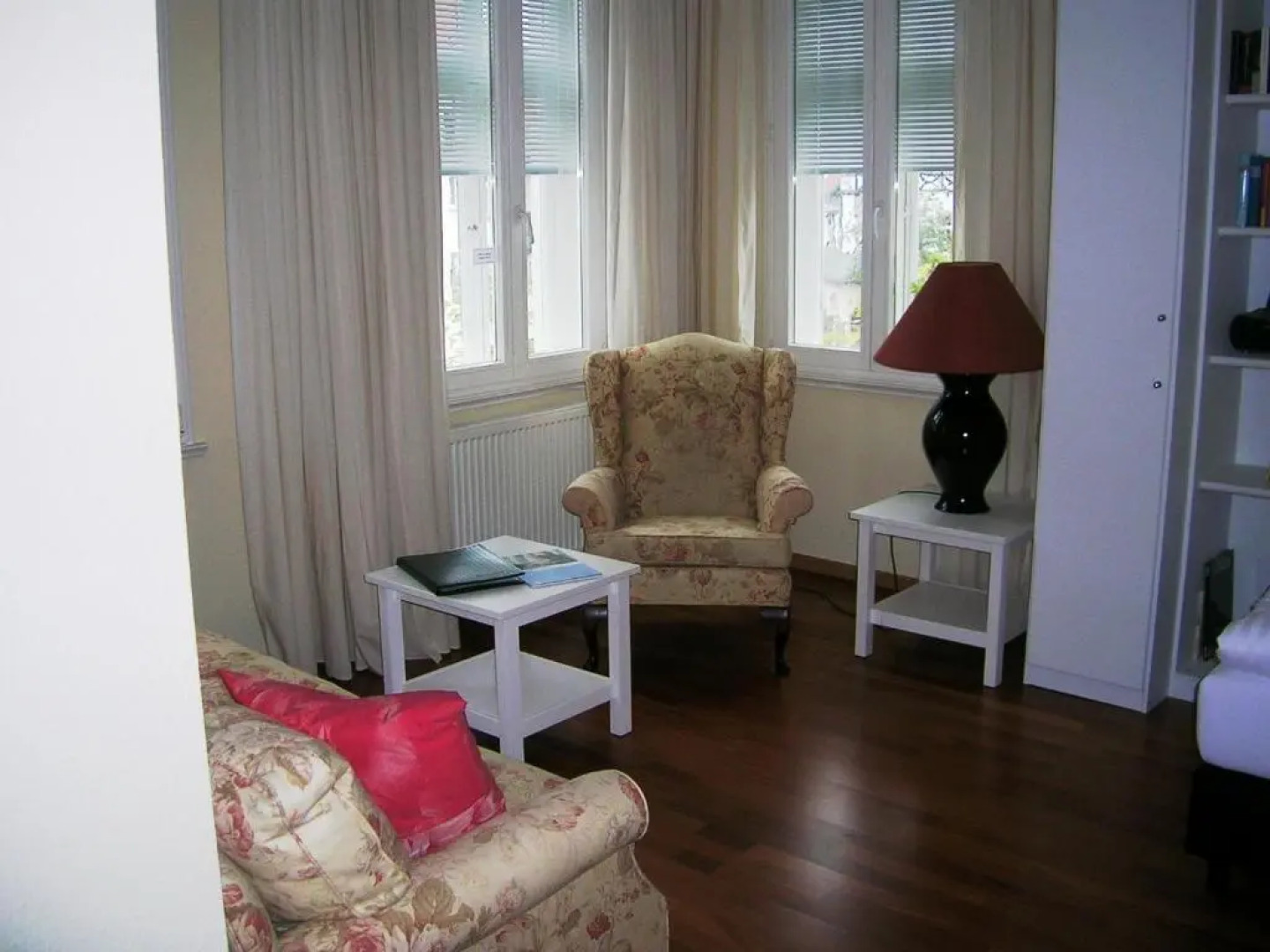 Hotel & Café KleinerGrünauer