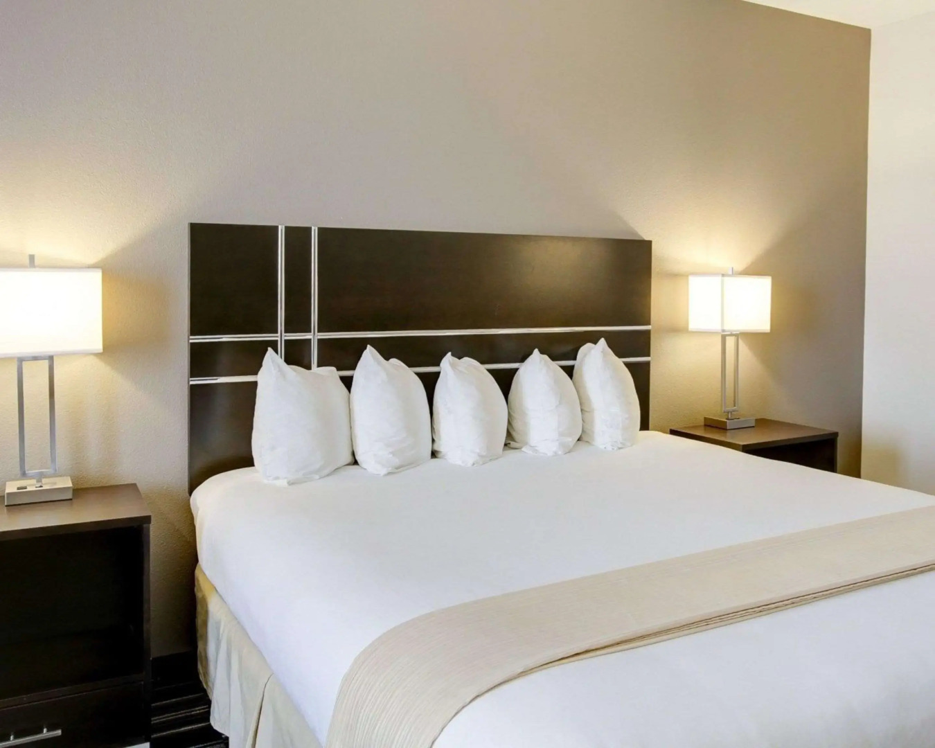 Quality Inn & Suites Bryan-College Station