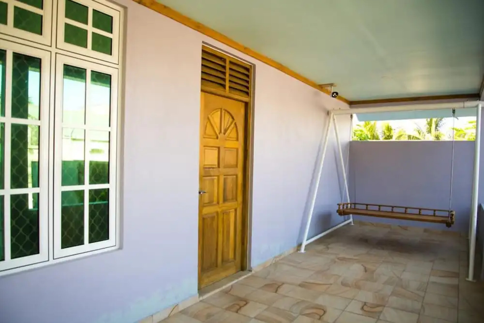 Zayan Holiday Home - Maldives