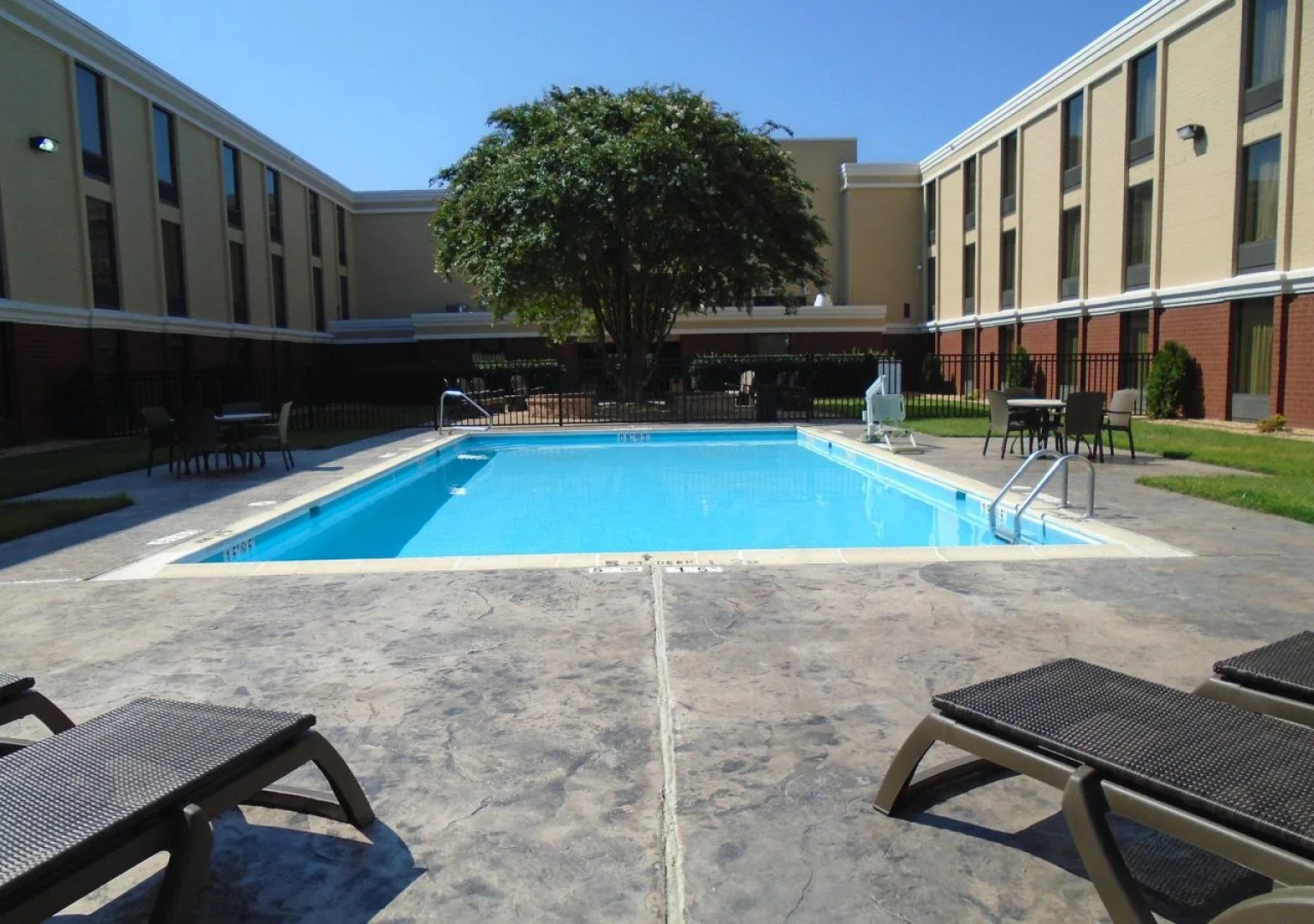 Holiday Inn Express Richmond - Midlothian Turnpike by IHG
