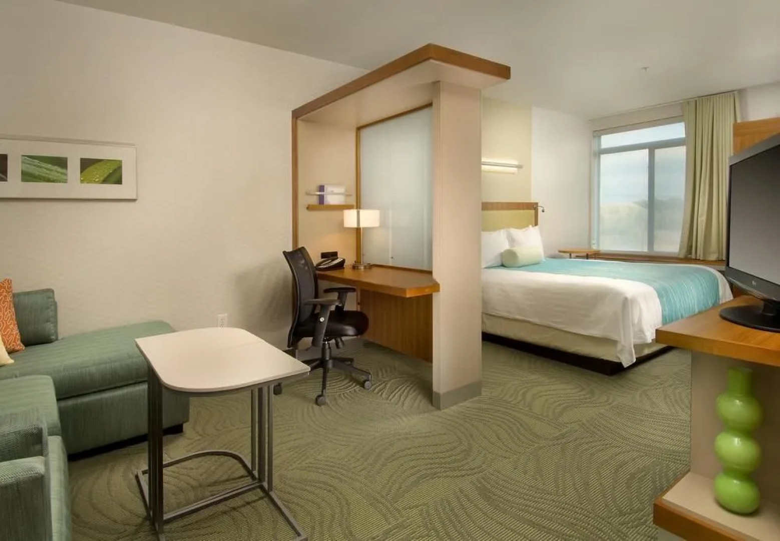 SpringHill Suites Potomac Mills Woodbridge