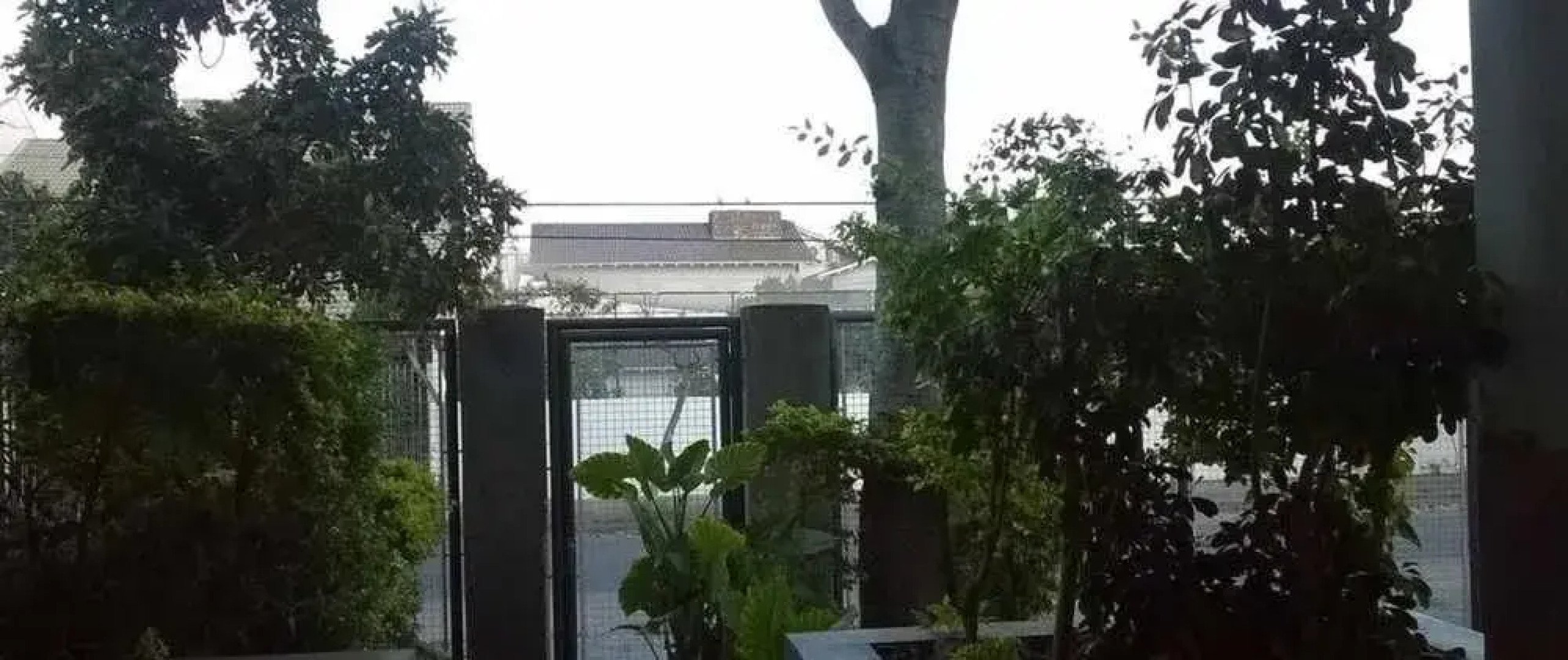 Residencial Casa Grande