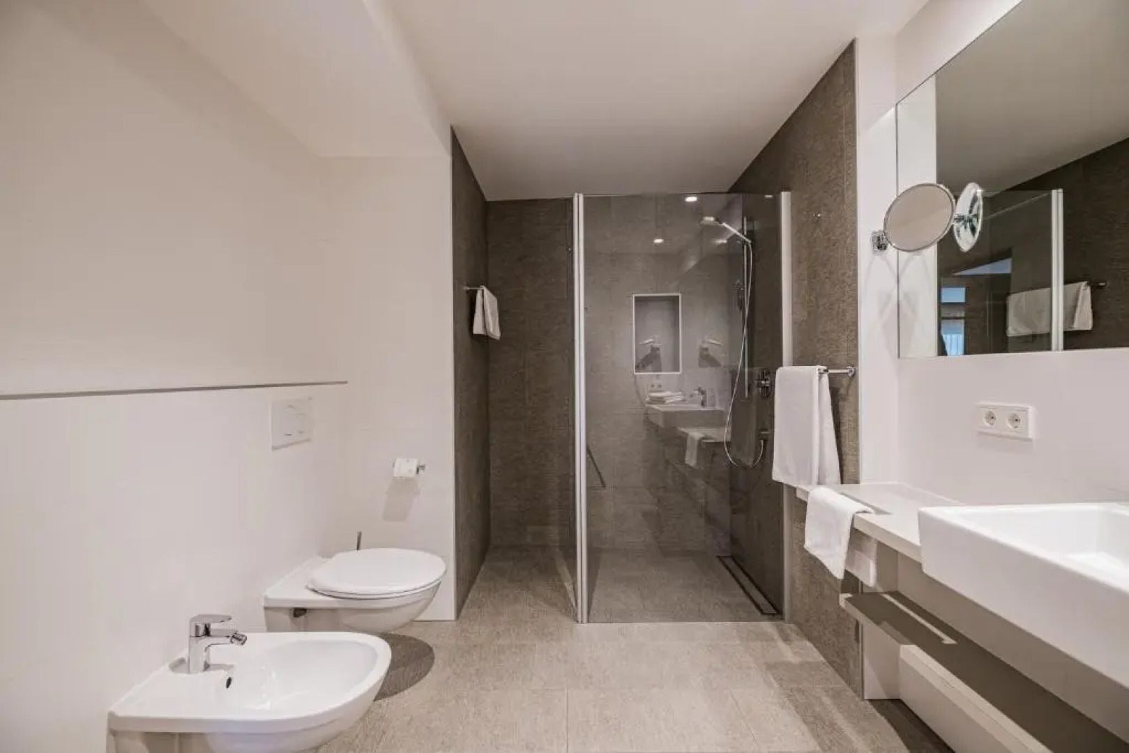 Appartements Sporting