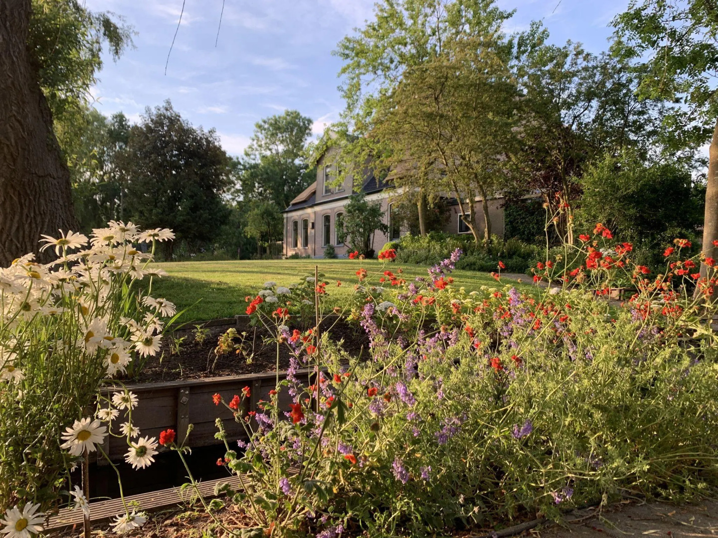 Spectacular Farmhouse with Terrace, Garden, Parking, Parasol