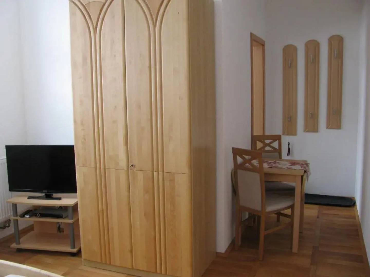 Reiterhof & Pension Lienemann