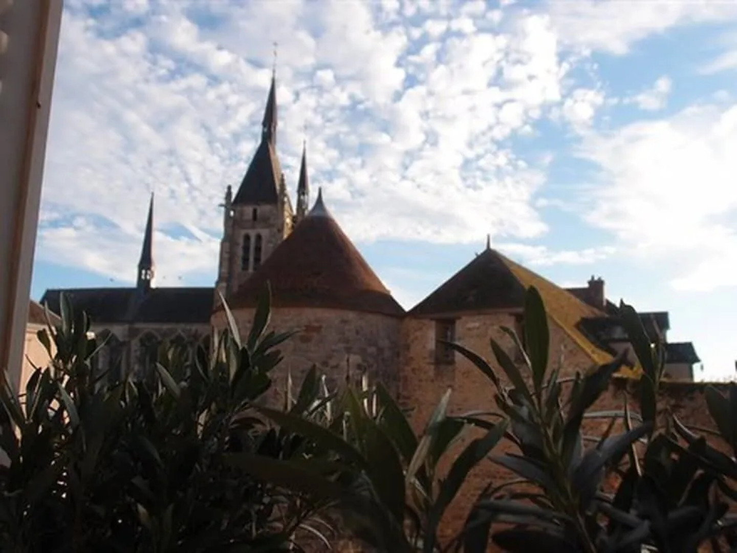 Chambre D'hôte du Château