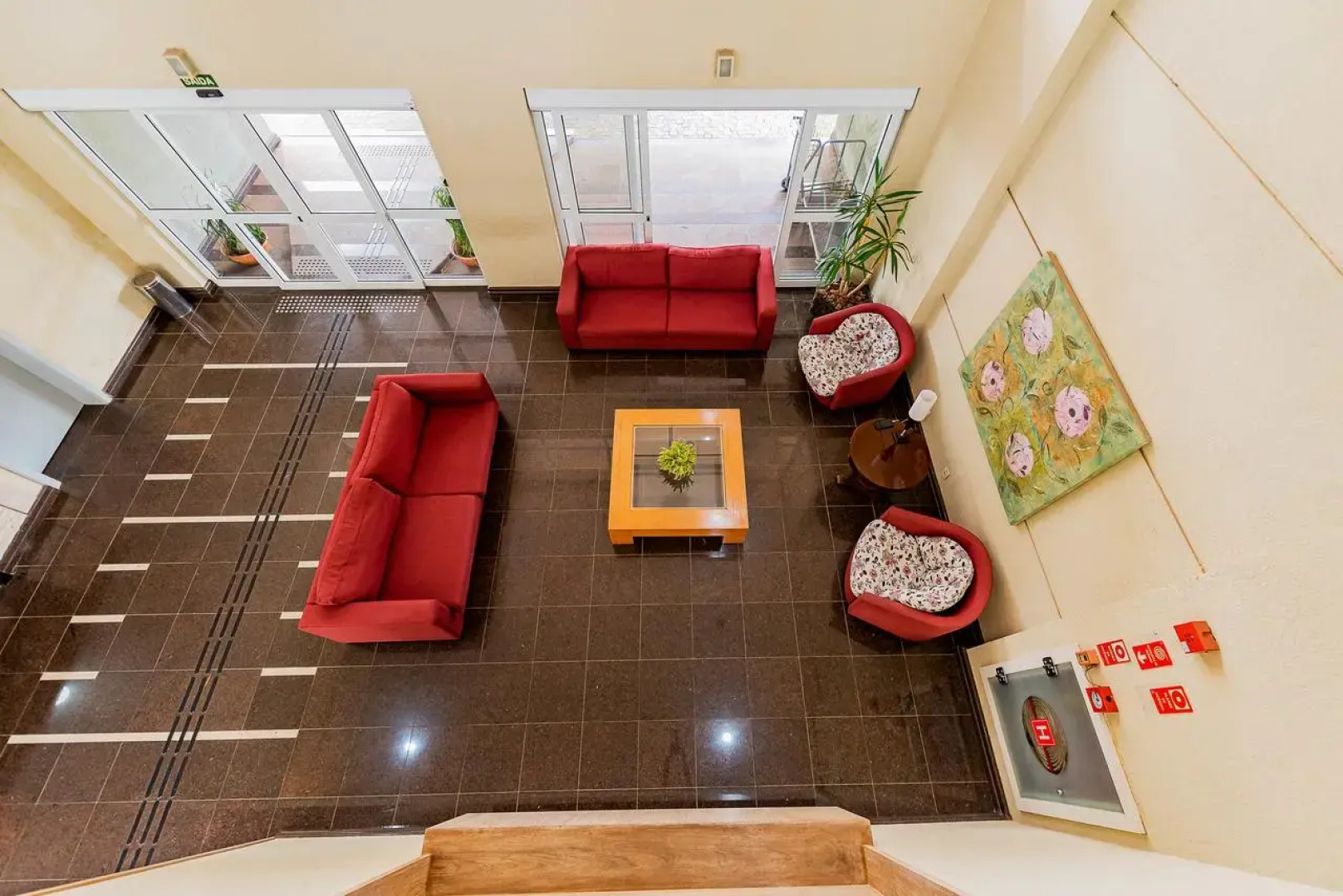 ibis Styles Campinas Alphaville