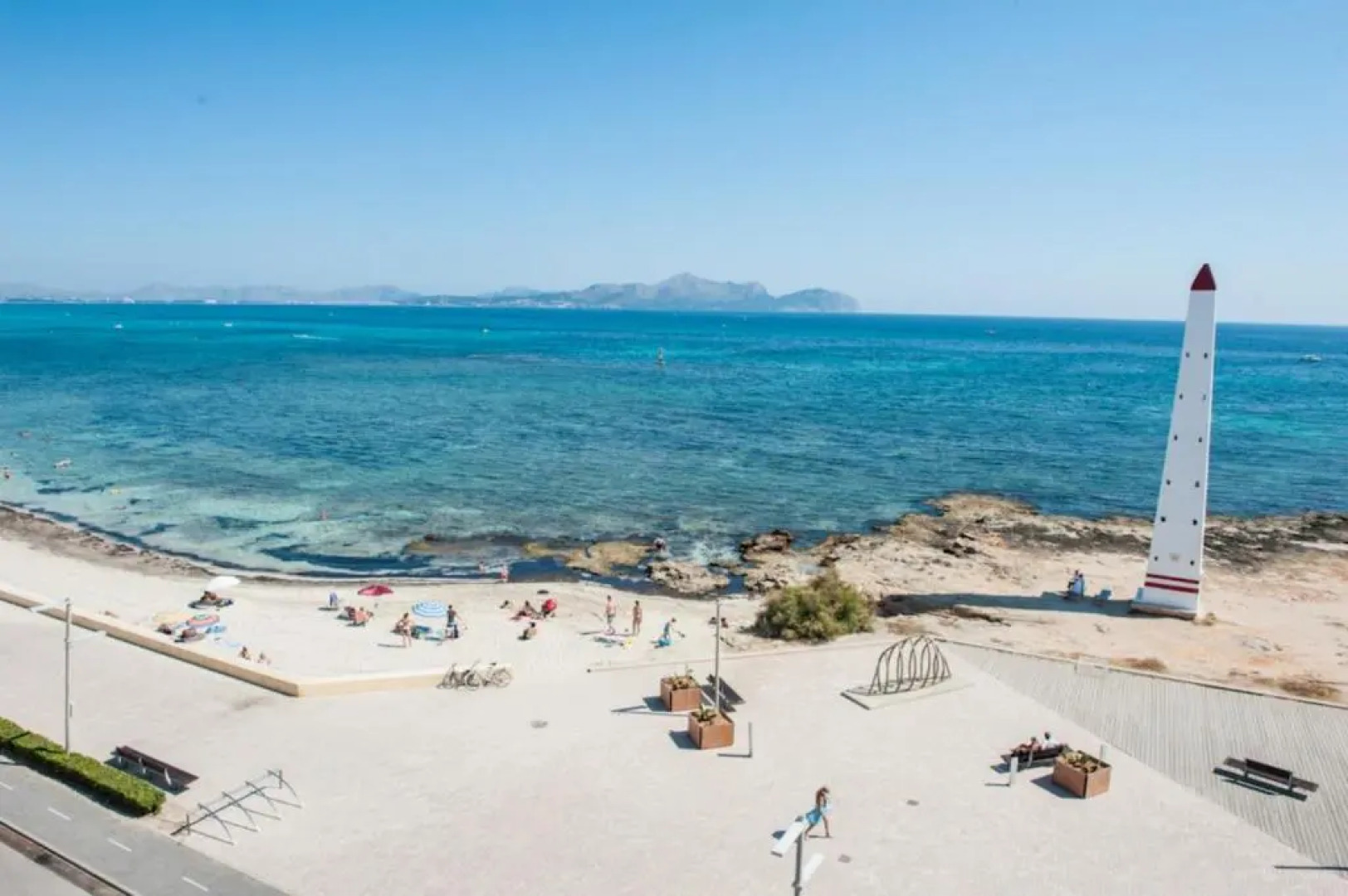 Casa Tradicional Can Picafort