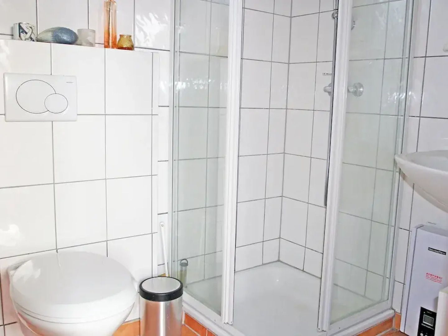 Goetheallee Krakow am See