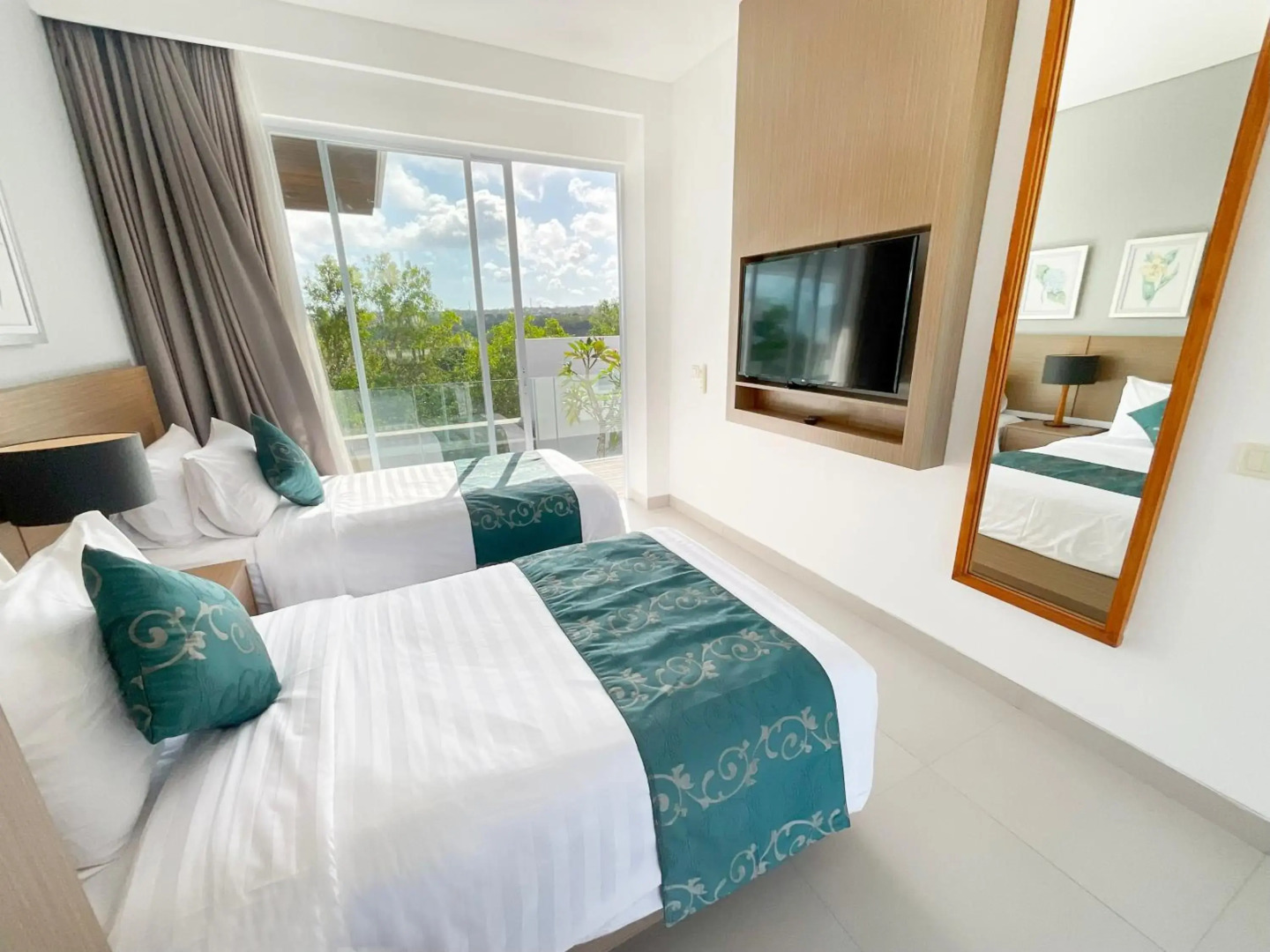 Hideaway Villas Bali – Ungasan by Kanaan Hospitality