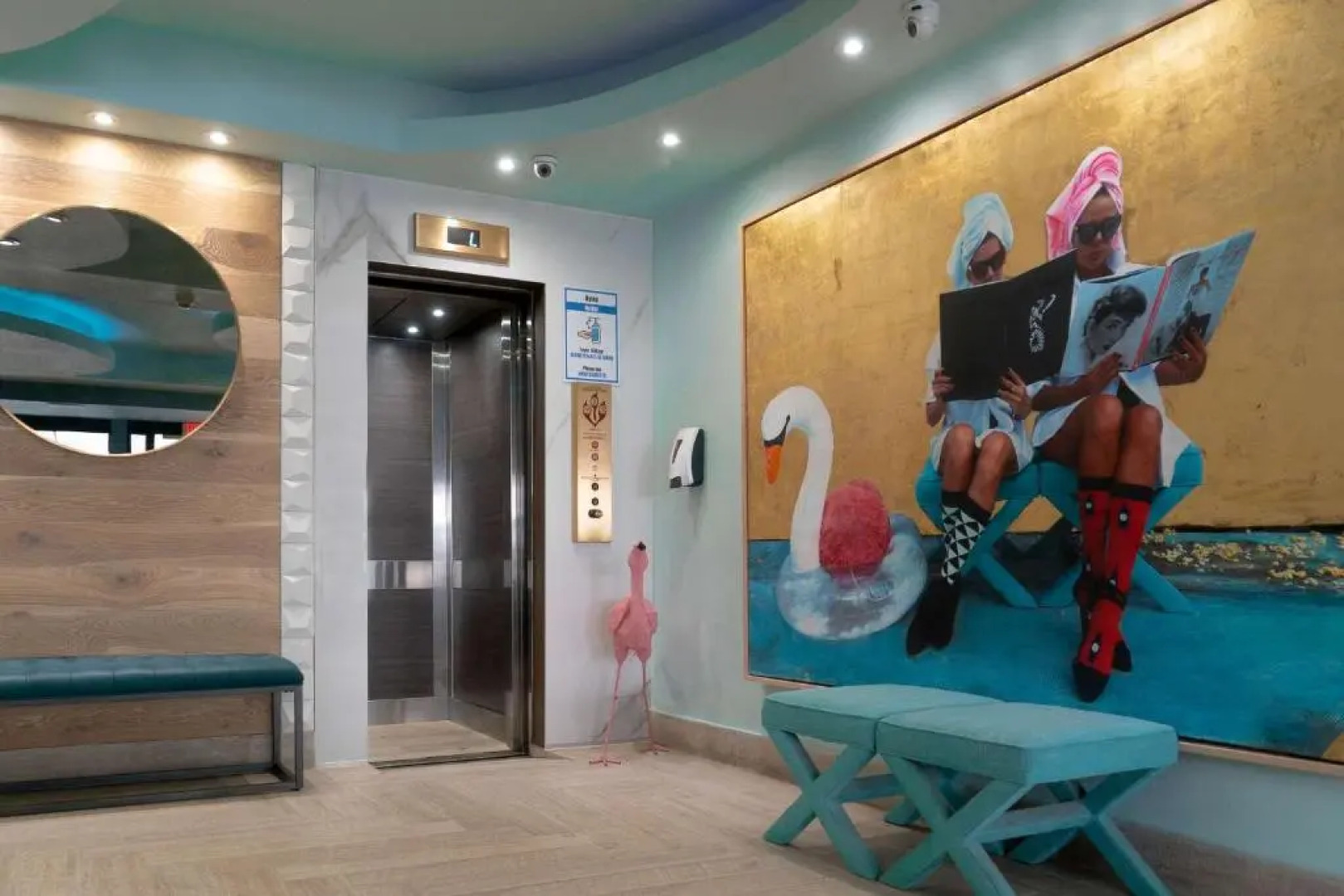 Comfort Inn San Juan